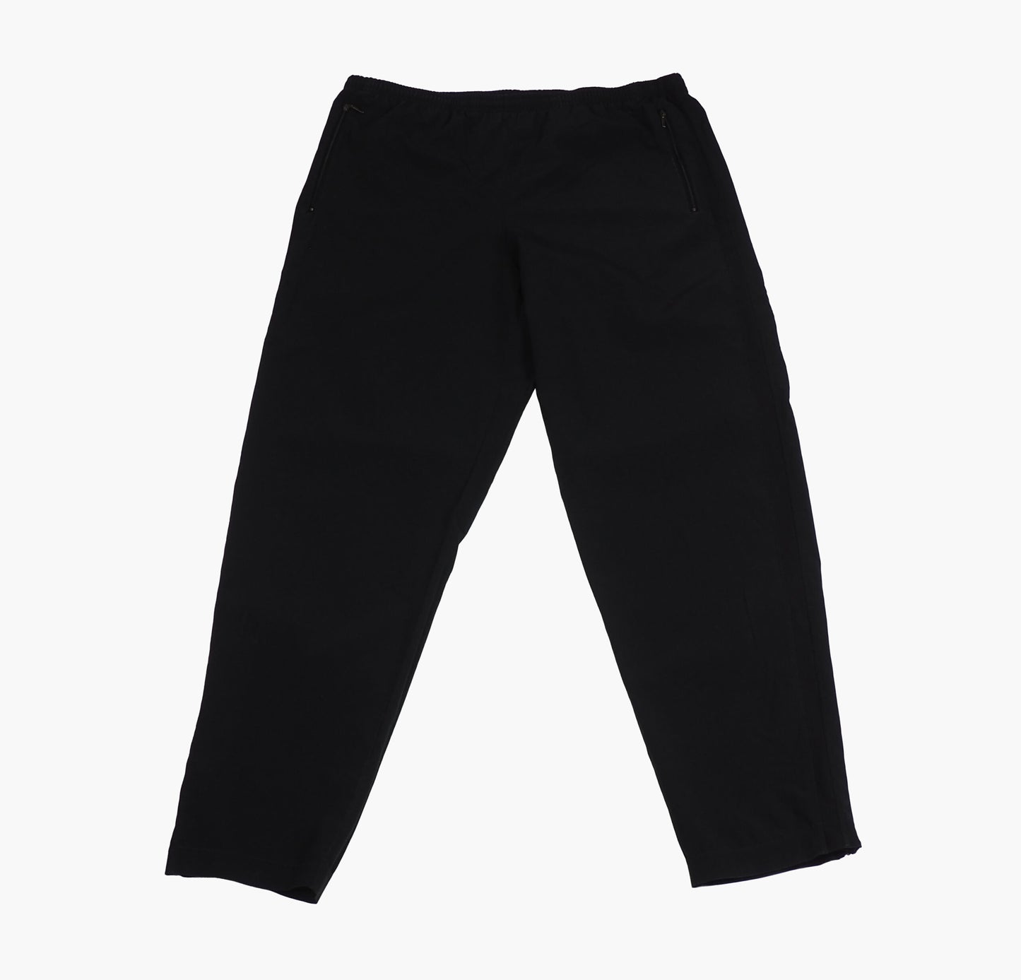 Nike Nylon Track Pants (M)