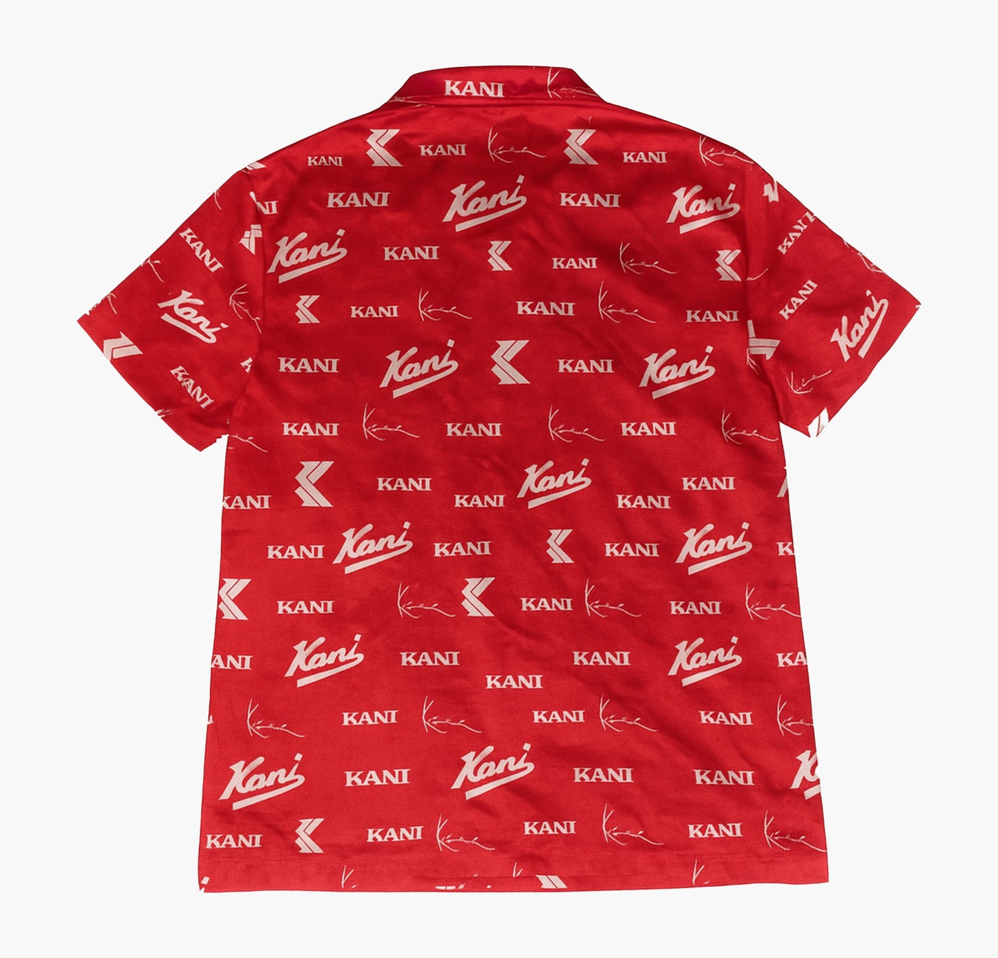 Vintage Nylon Shirt (M) 27