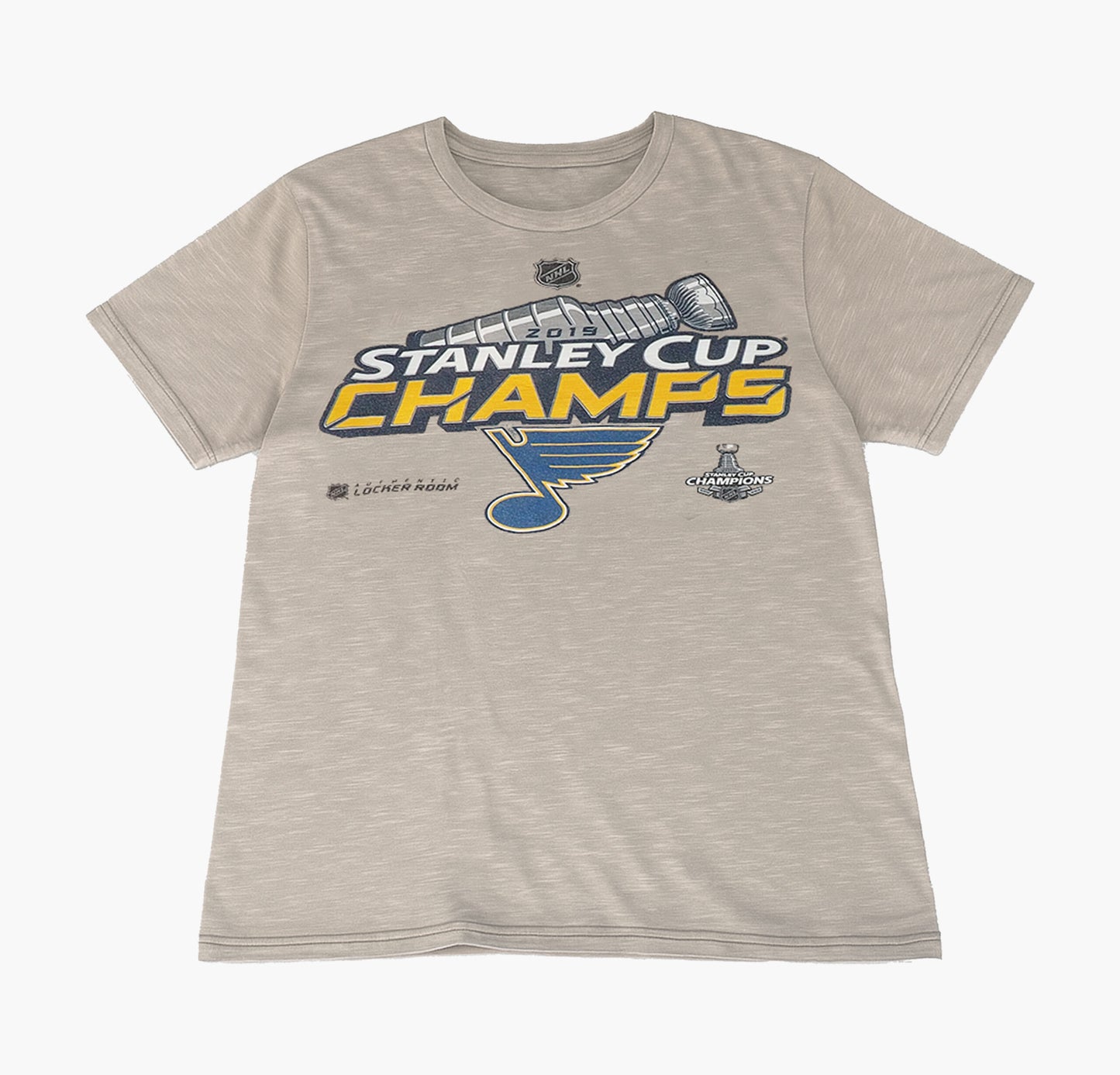 NHL T-Shirt (XL)