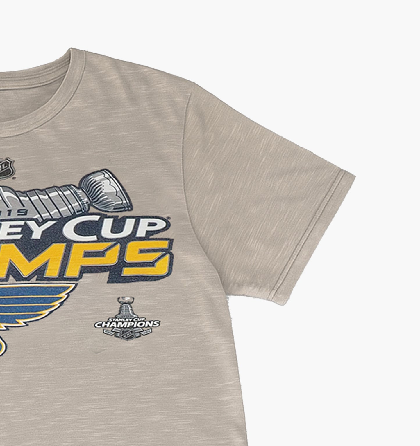NHL T-Shirt (XL)