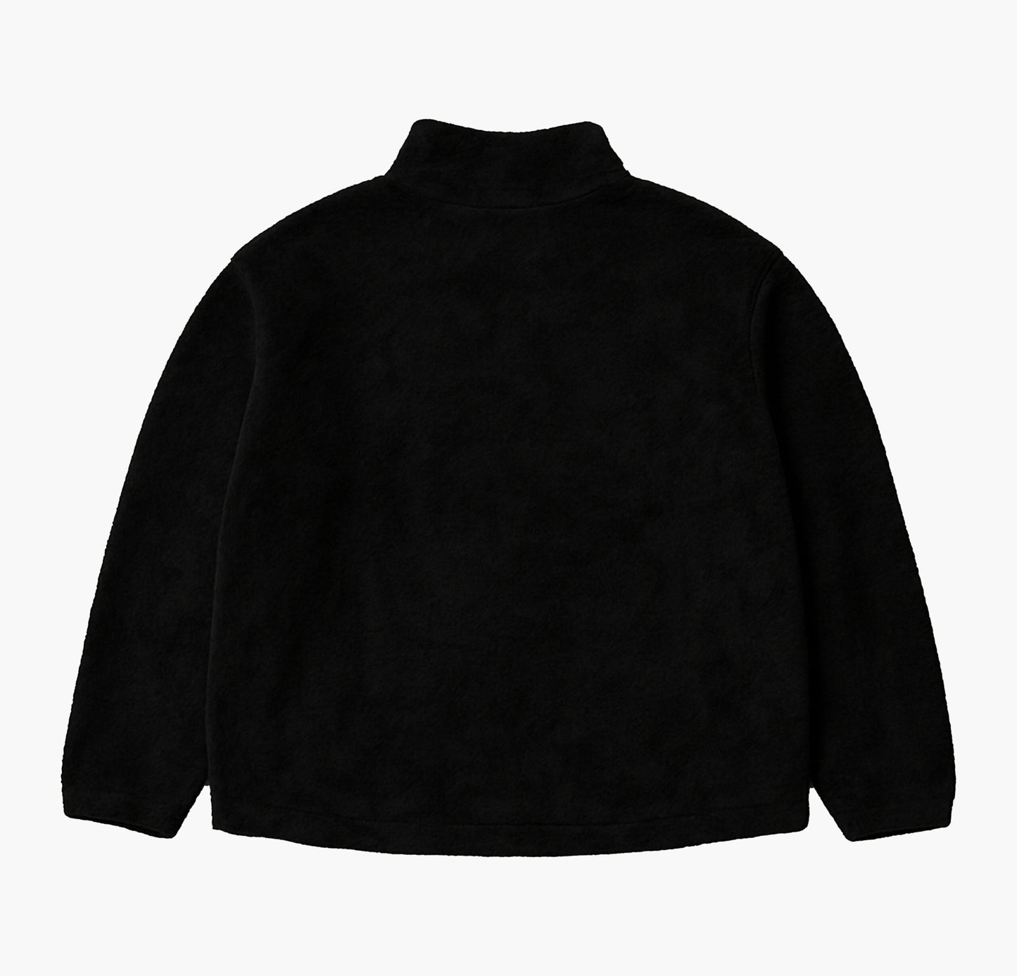 The North Face Teddy Fleece Jacket Gesticktes Logo (XL)