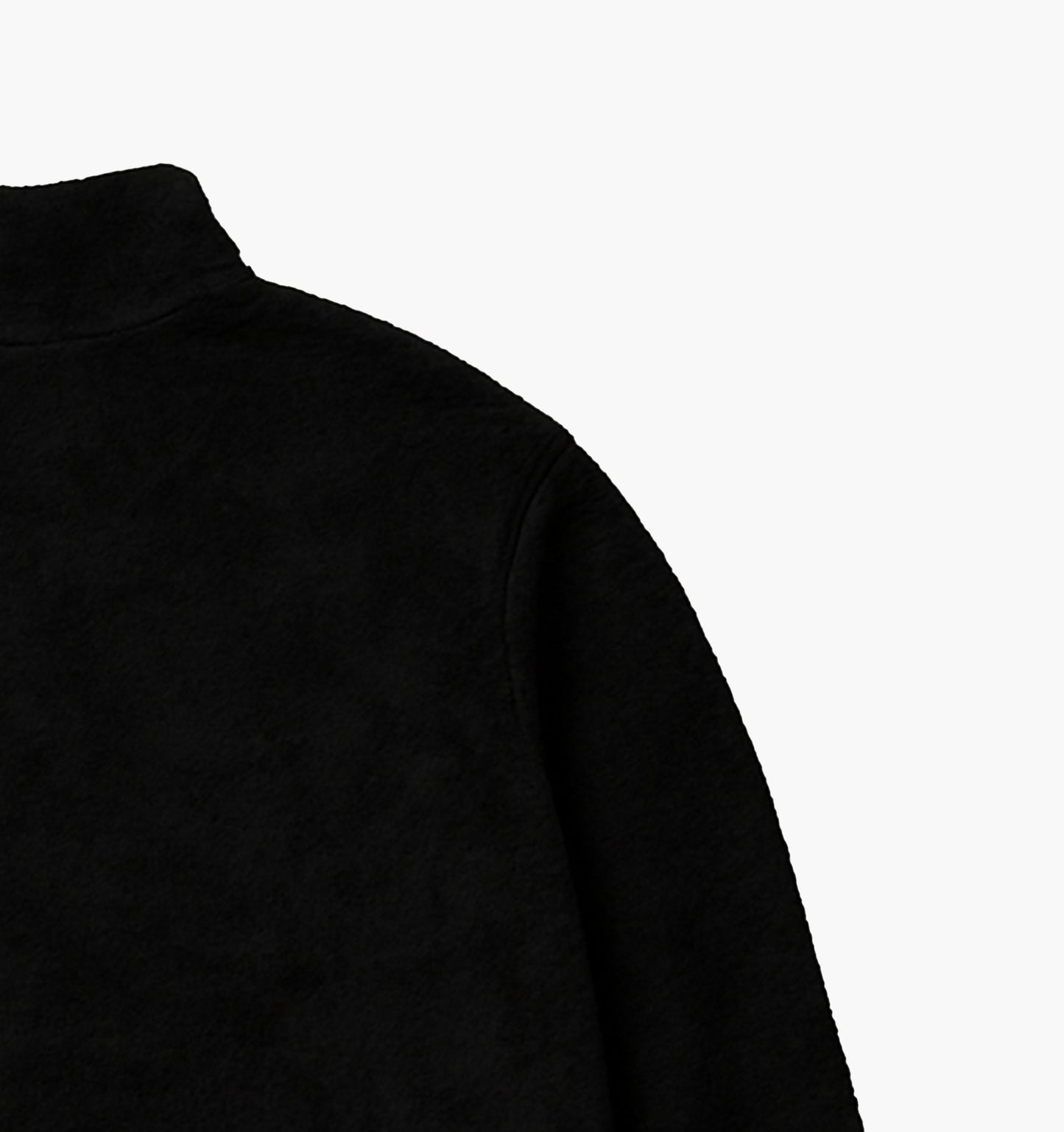 The North Face Teddy Fleece Jacket Gesticktes Logo (XL)