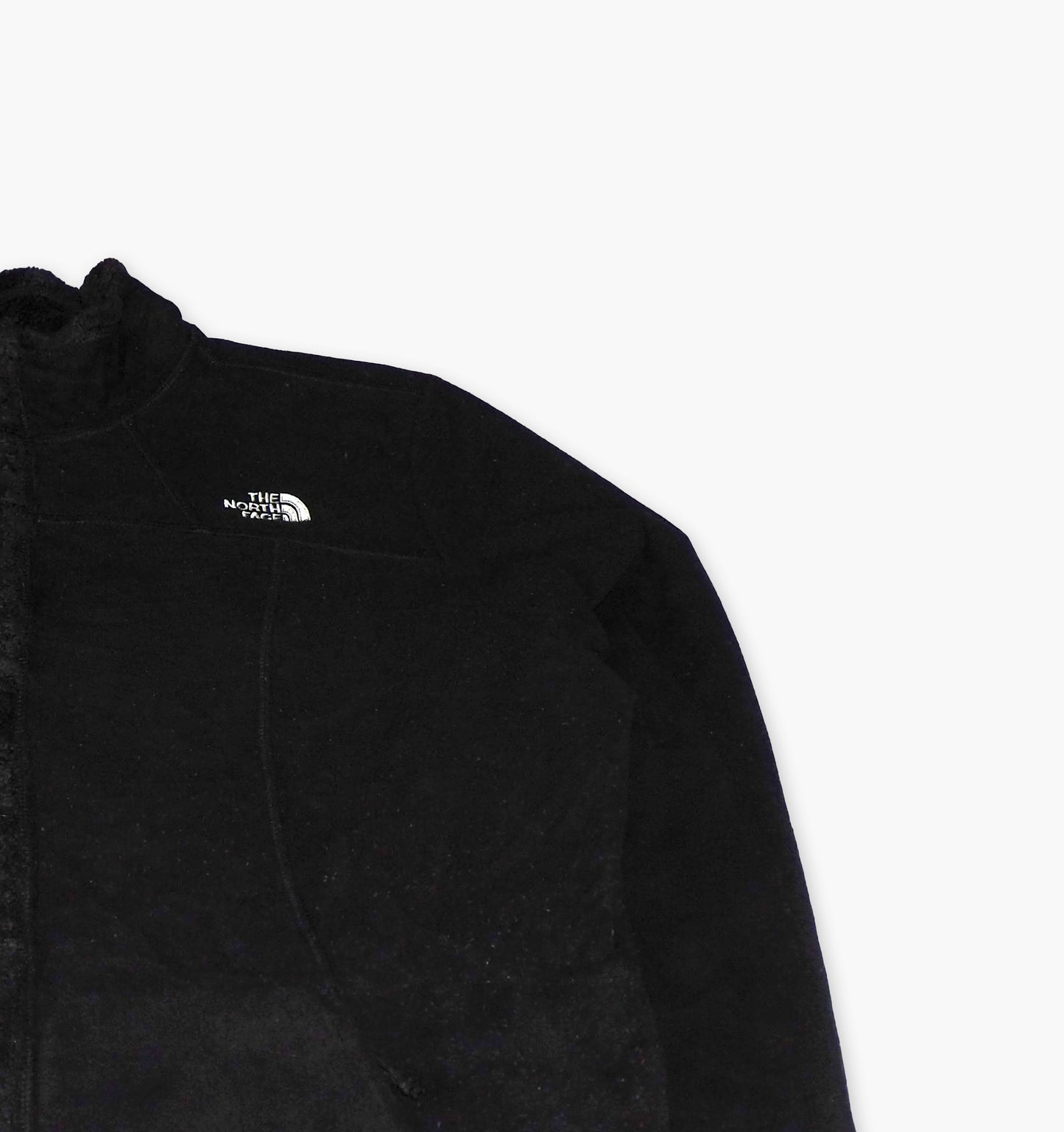 The North Face Fleece Jacket (Men's XL)