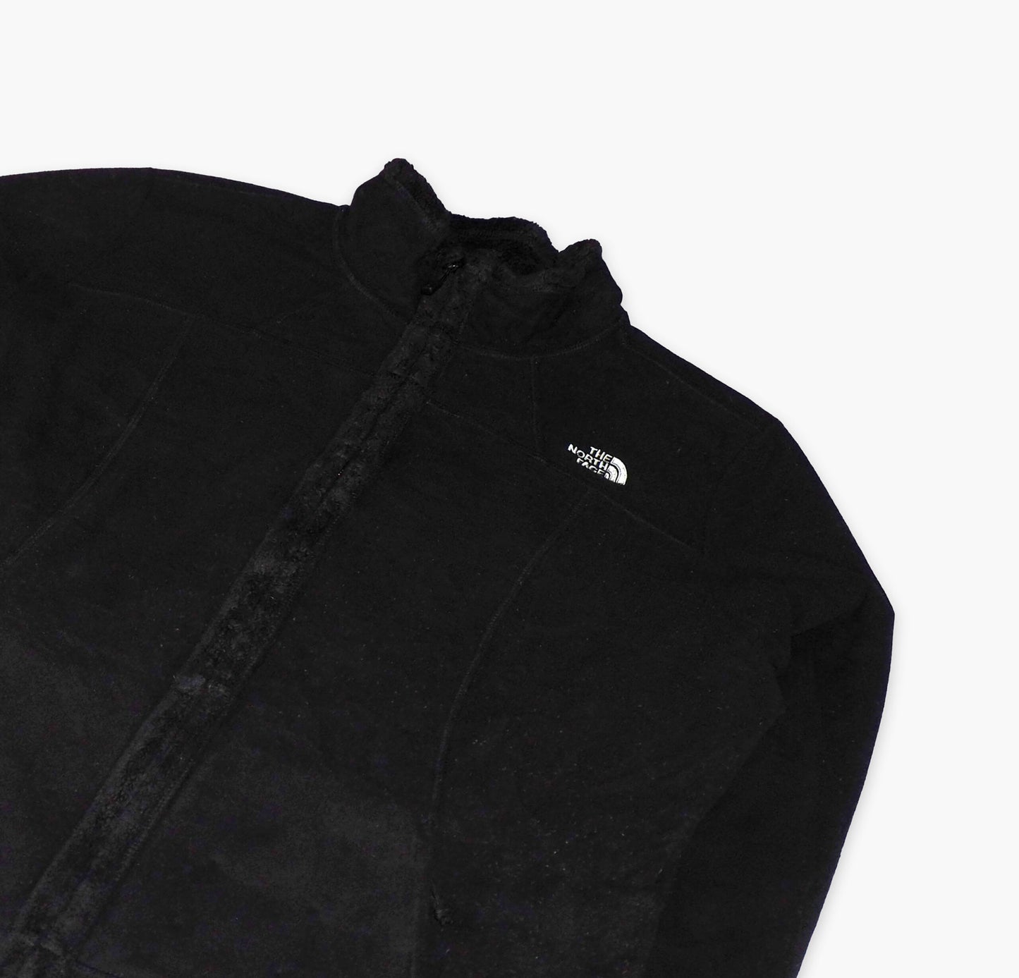 The North Face Fleece Jacket (Men's XL)