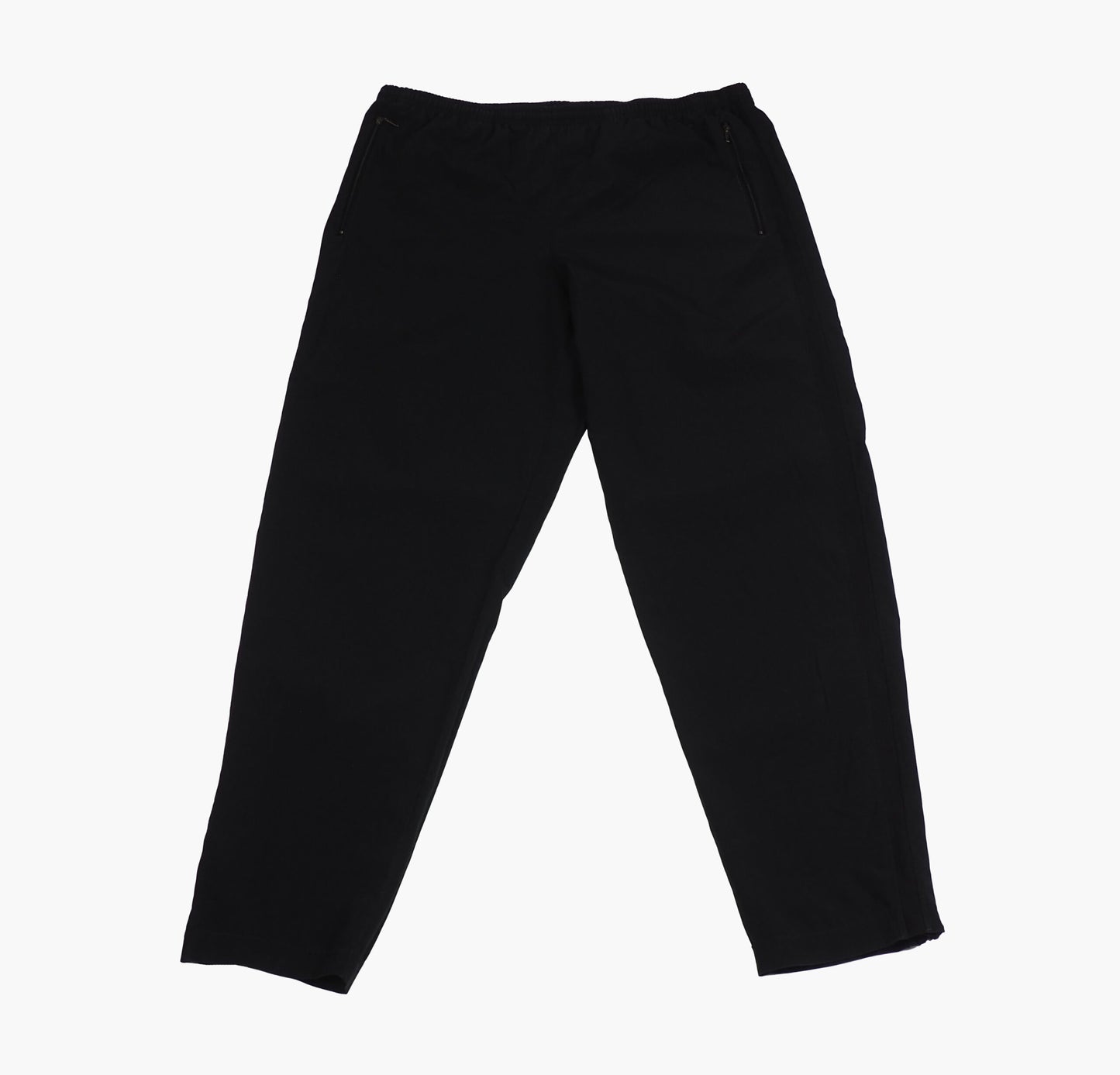 Nike Nylon Track Pants (M)