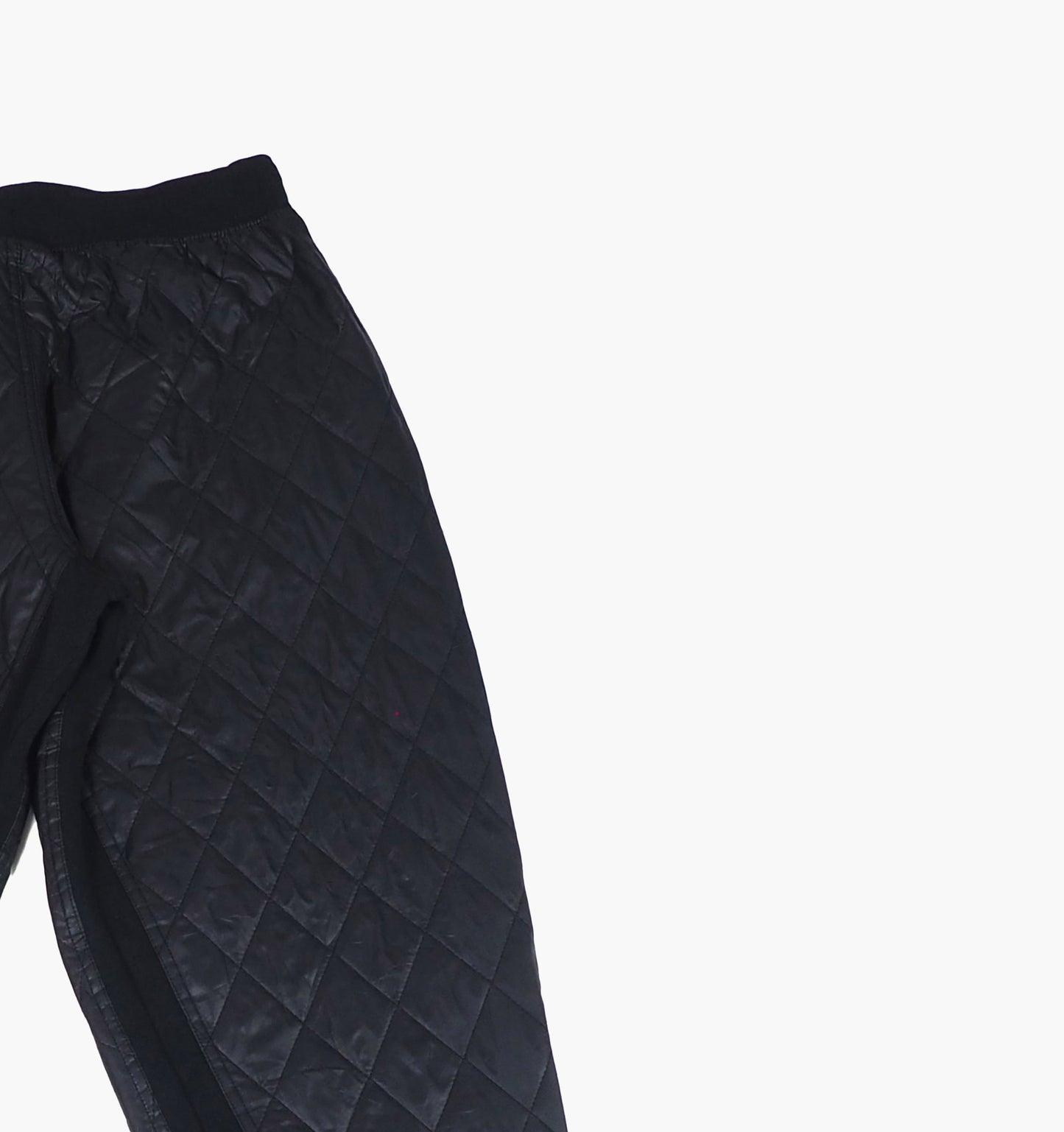 Nike Track Pants (XS)