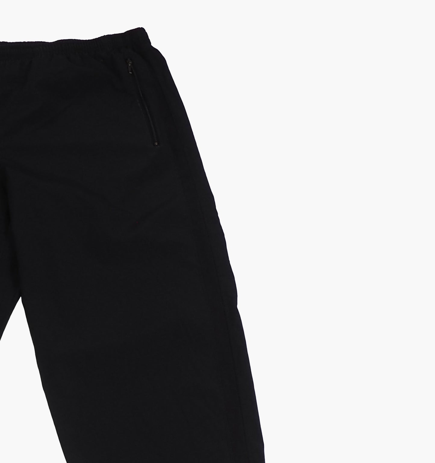 Nike Nylon Track Pants (M)