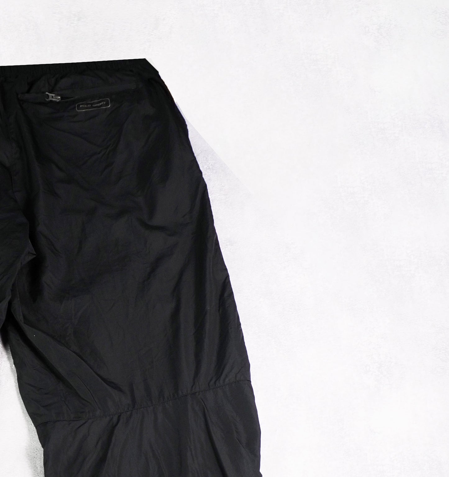 Polo Sport Ralph Lauren Nylon Track Pants (XL)