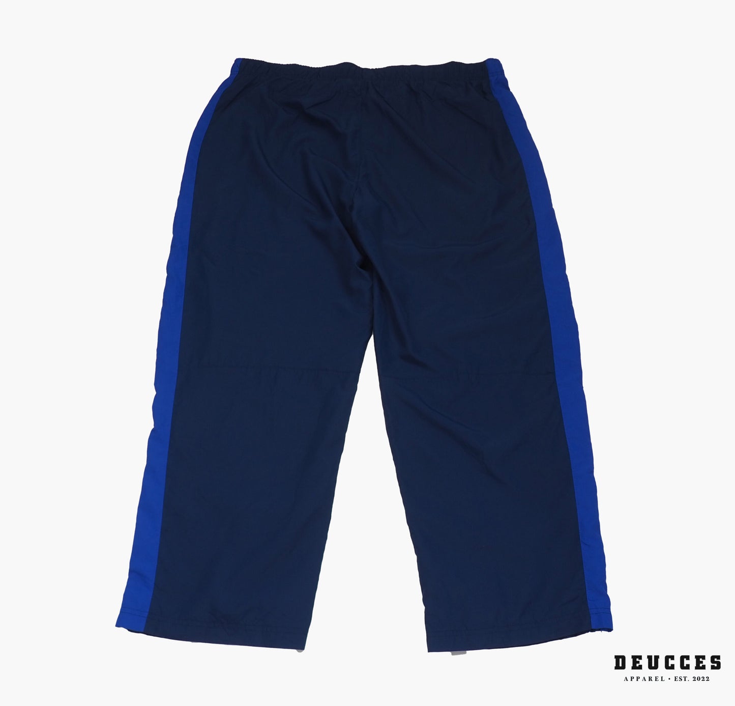 Starter Nylon Track Pants (XXL)