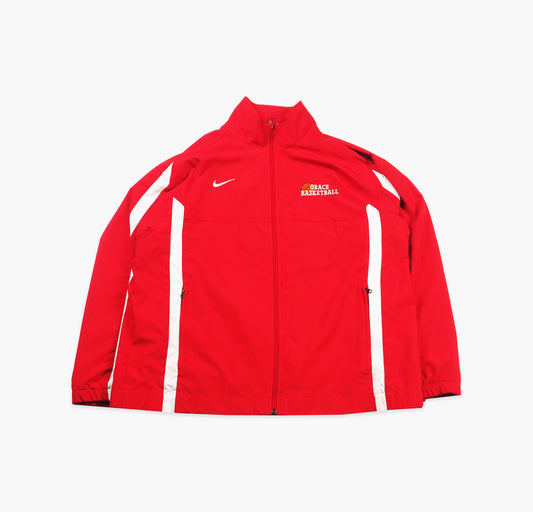 Nike Oversized Track Jacket (M)