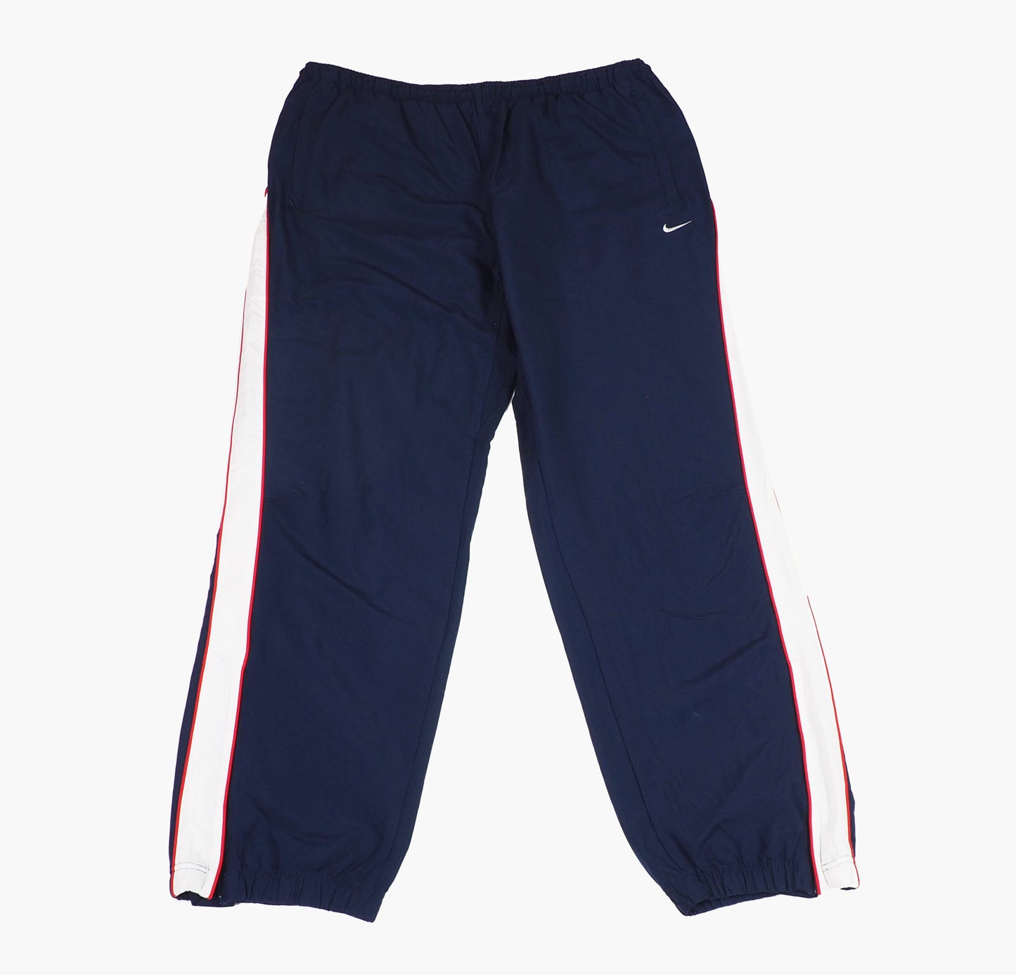 Nike Nylon Track Pants (XL)