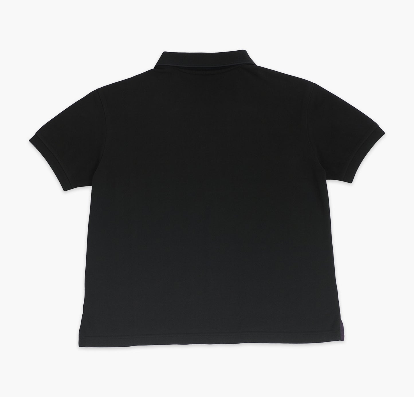 US Polo Assn Cotton Polo Shirt Stitched Logo (L)