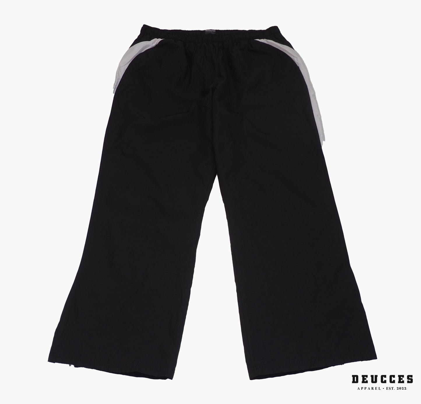 Champion Nylon Track Pants (XXL)