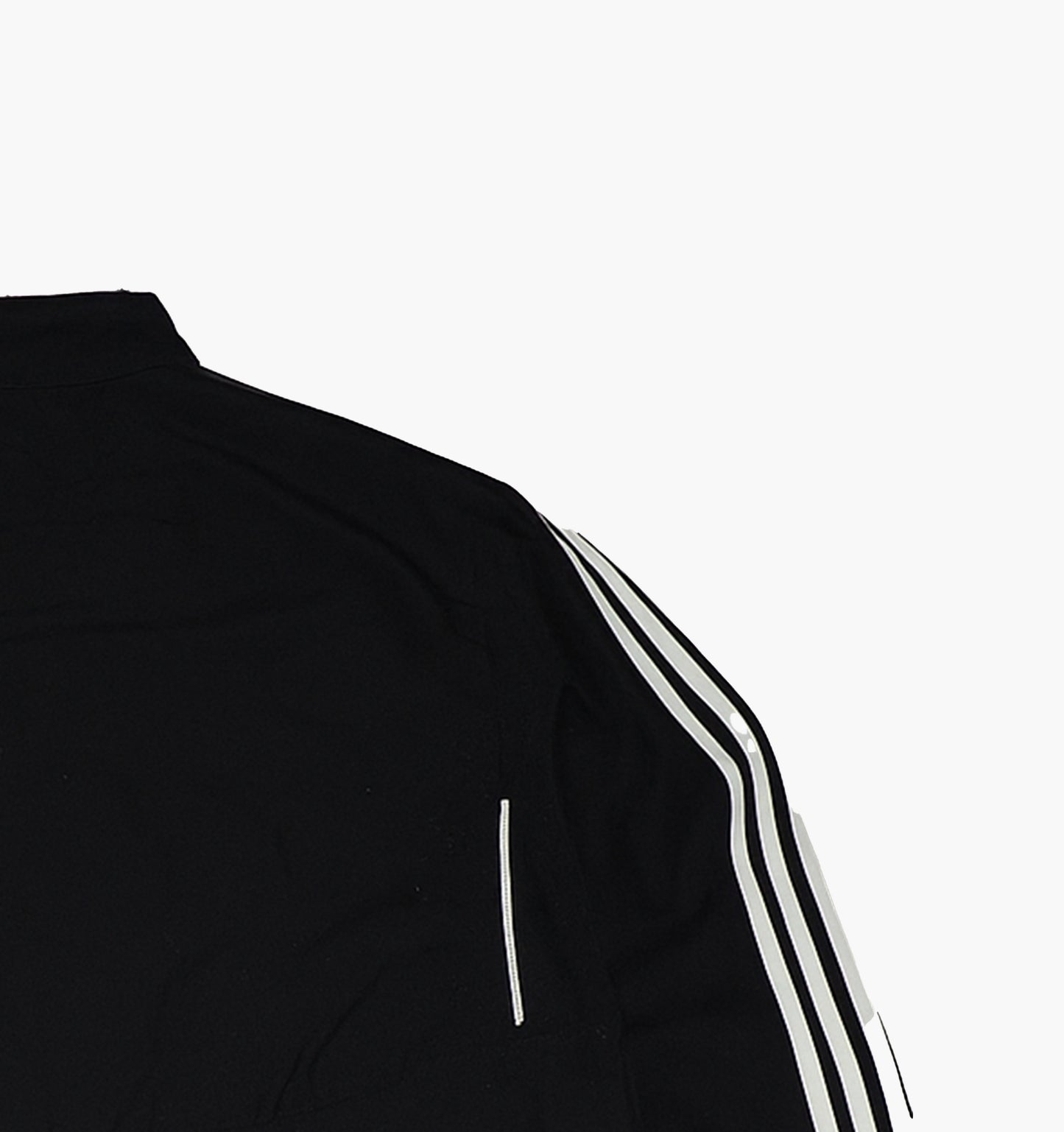 Adidas Nylon Track Jacket (L)