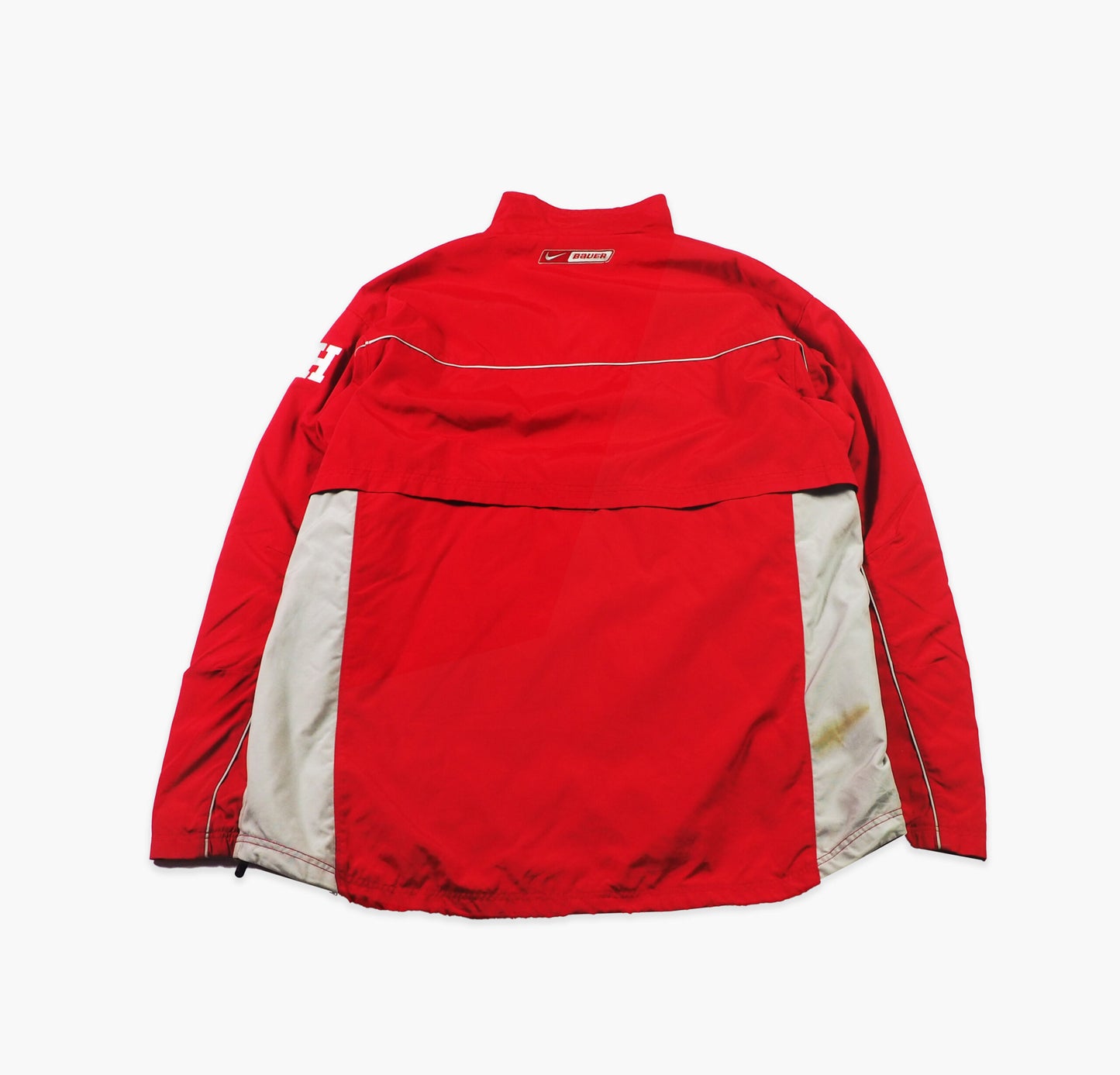 Vintage Nike Track Jacket (XL)