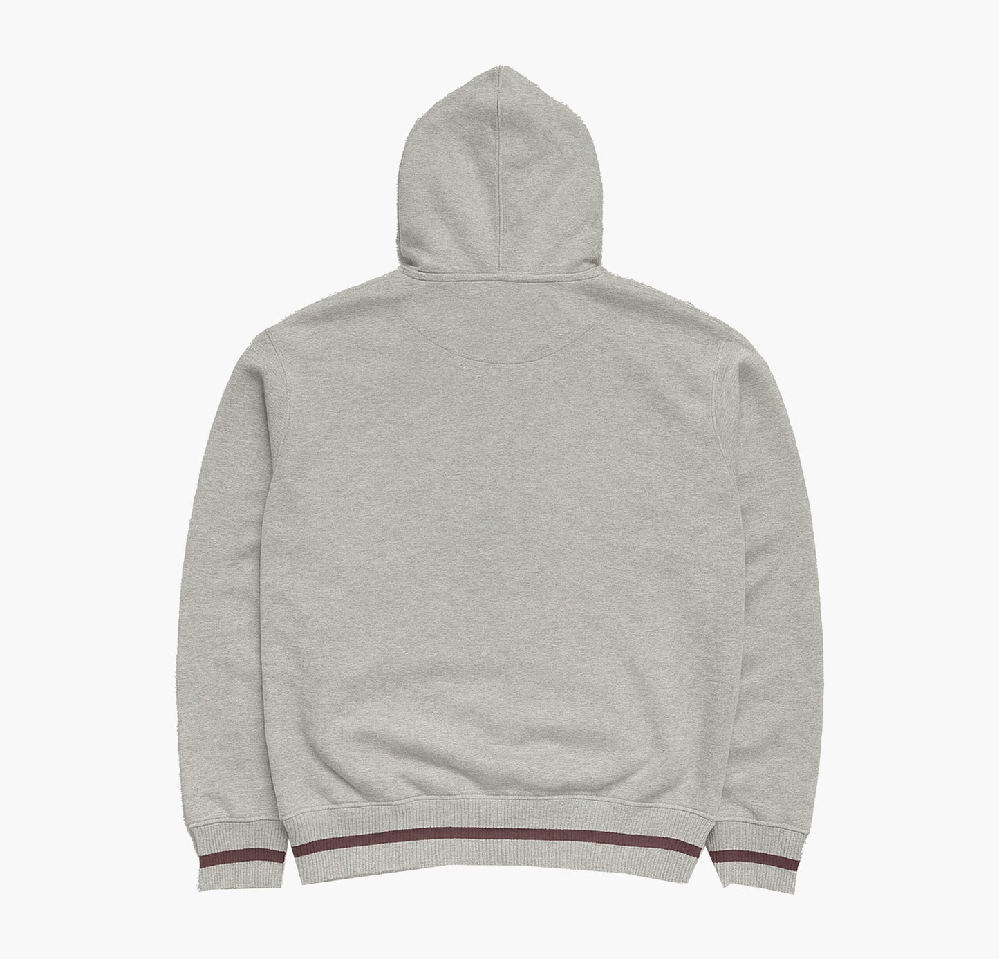 Vintage Trinity Heavyweight Sweatjacket Stitched Logo (M)
