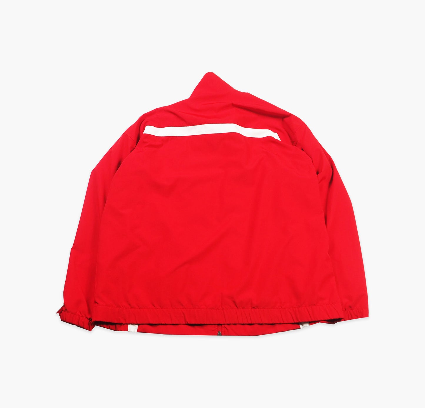 Nike Oversized Track Jacket (M)