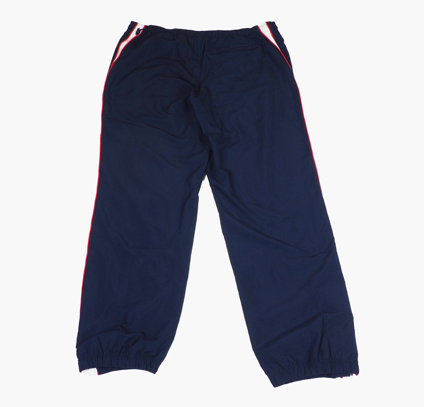 Nike Nylon Track Pants (XL)