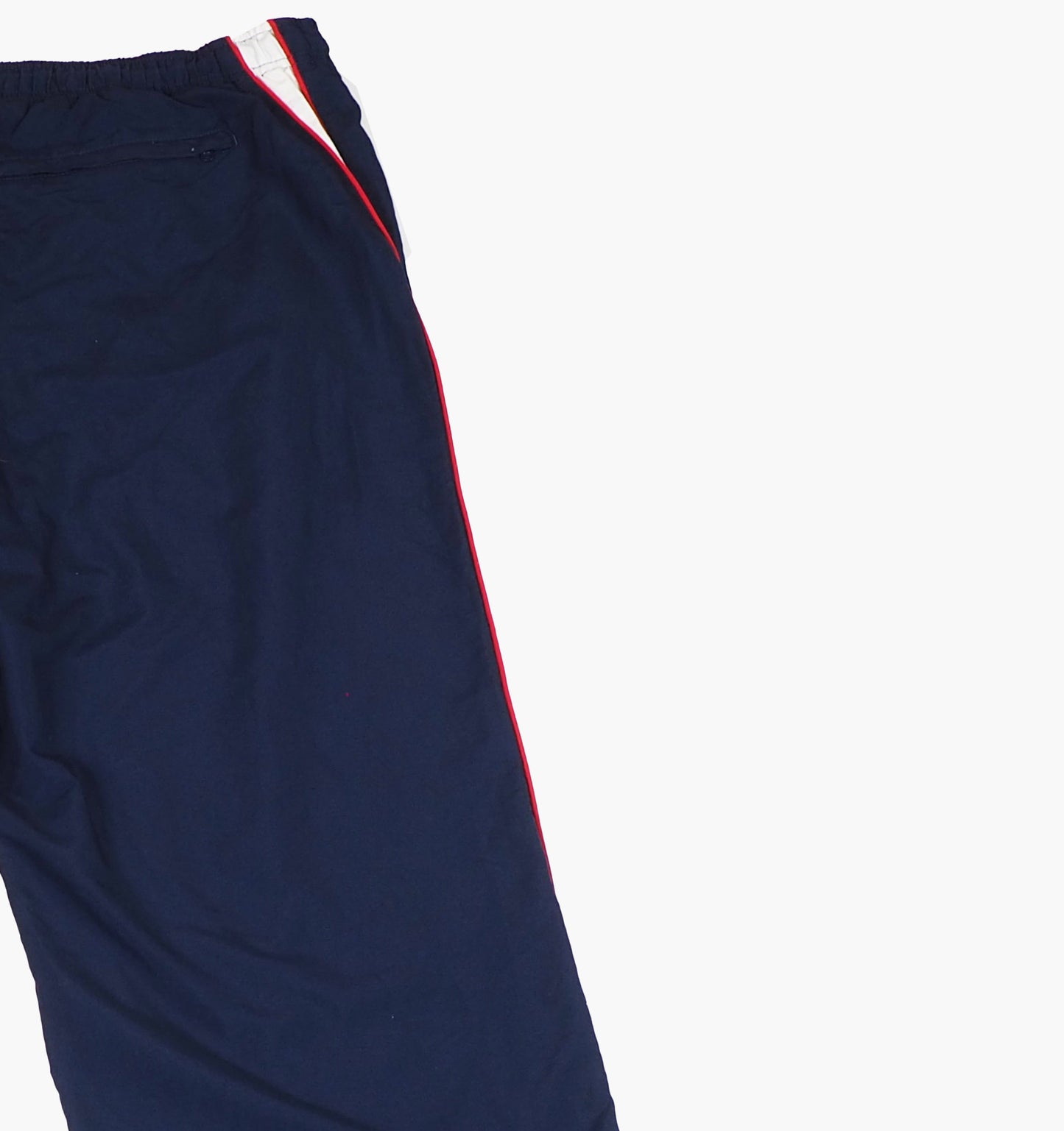 Nike Nylon Track Pants (XL)