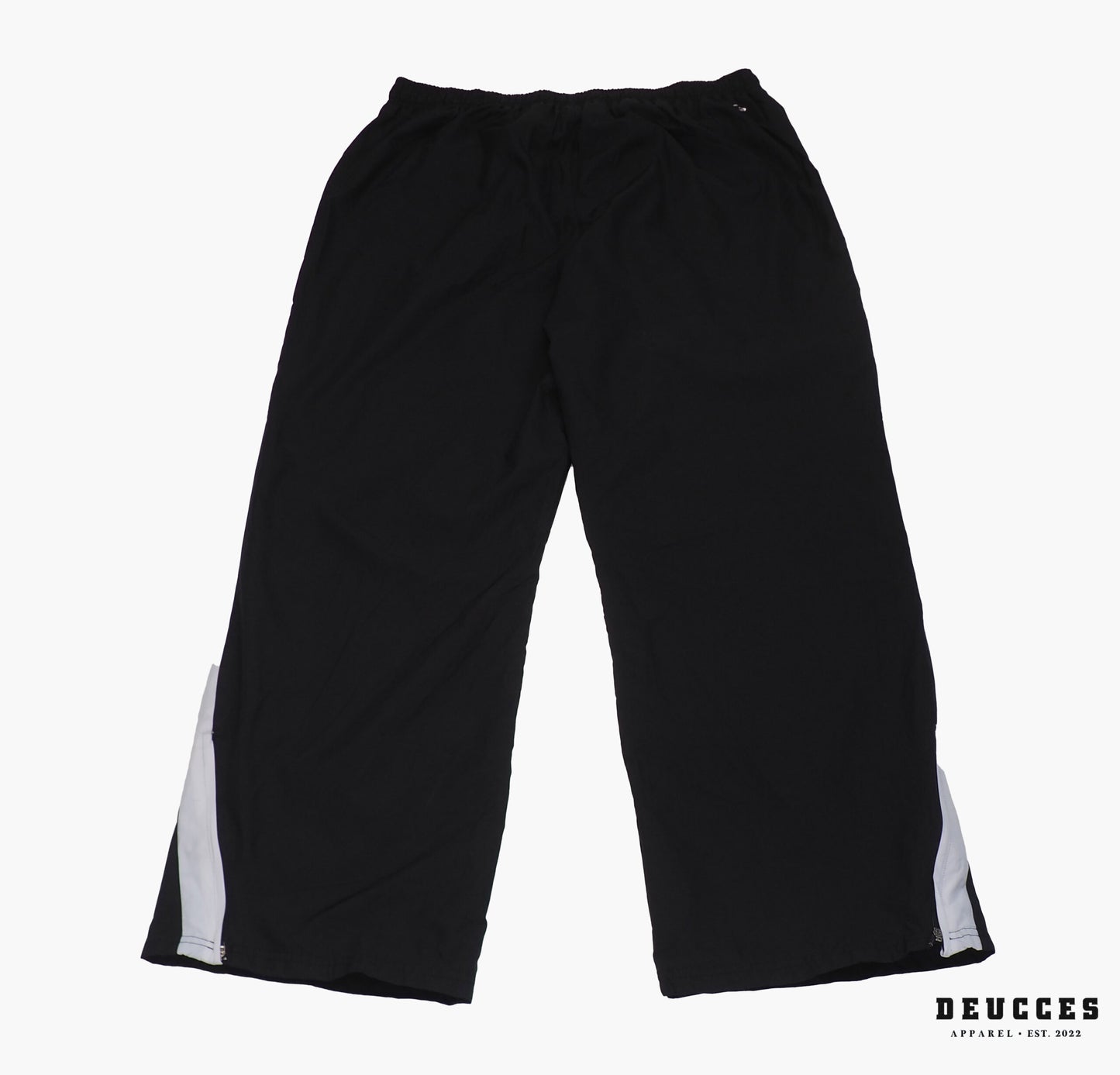 Champion Nylon Track Pants (XXL)