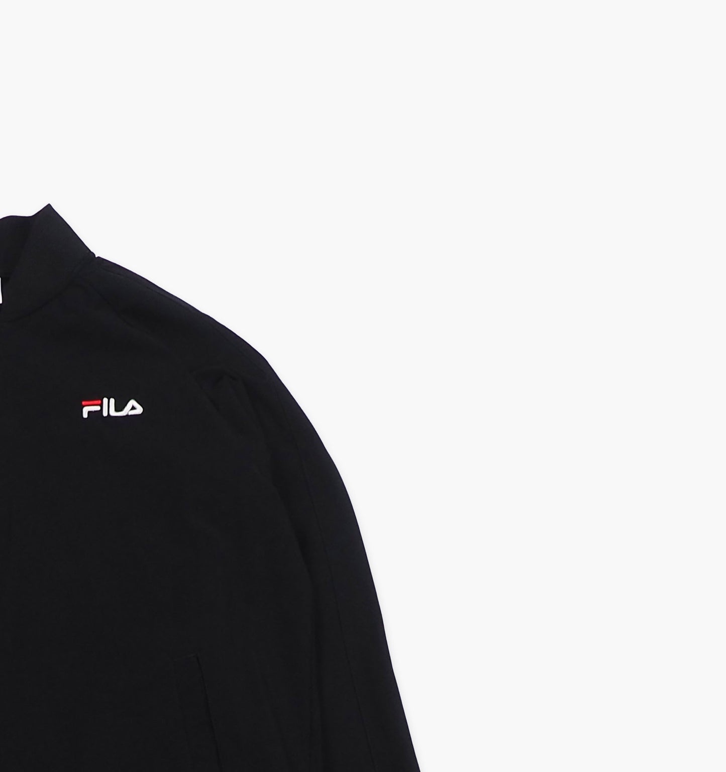 Fila Track Jacket Womens (M)