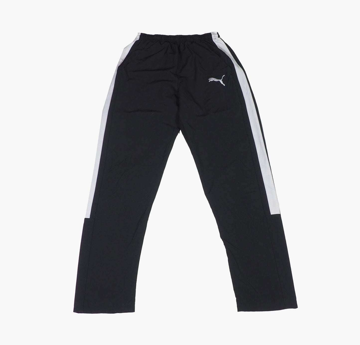 Puma Nylon Track Pants Womens (L)