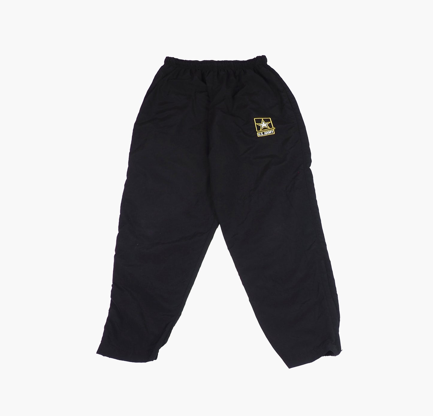 Nylon Track Pants (XS)