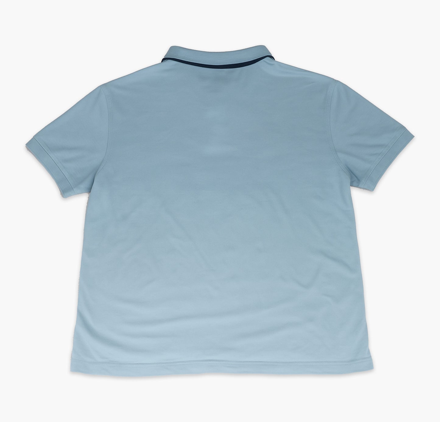 Nautica Cotton Polo Shirt Stitched Logo (XL)