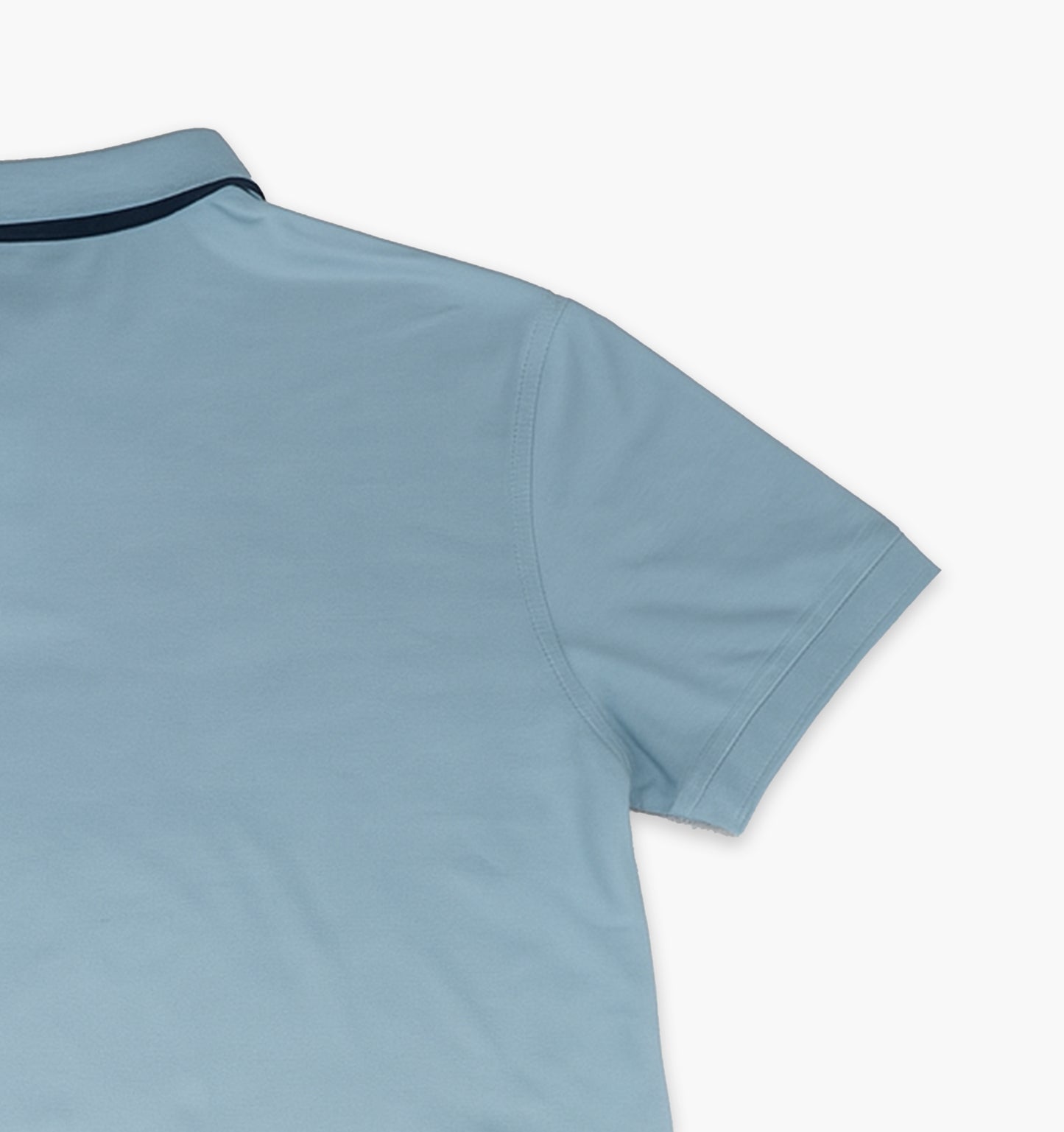 Nautica Cotton Polo Shirt Stitched Logo (XL)