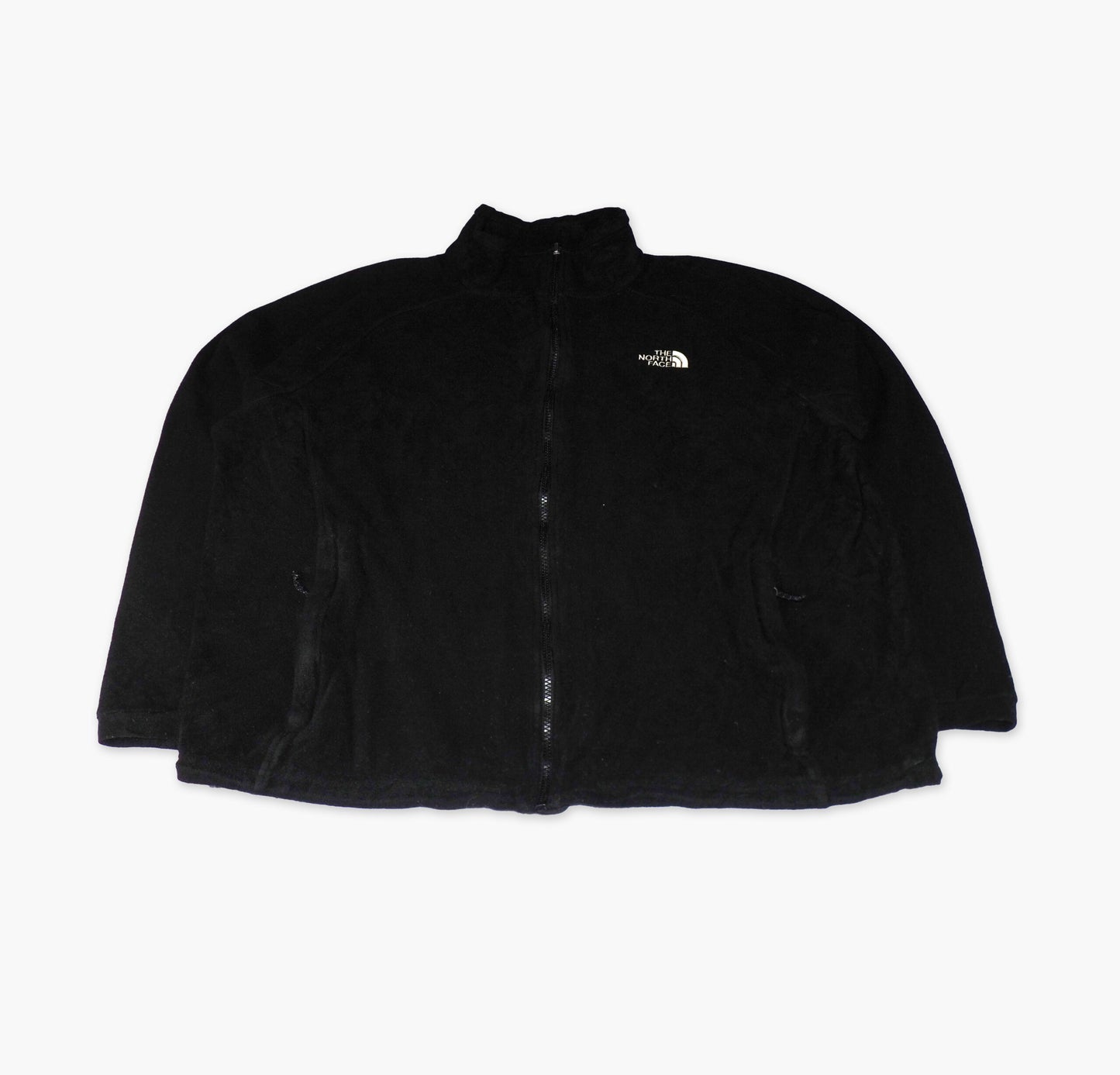 The North Face Fleece Jacket (Men's XL)