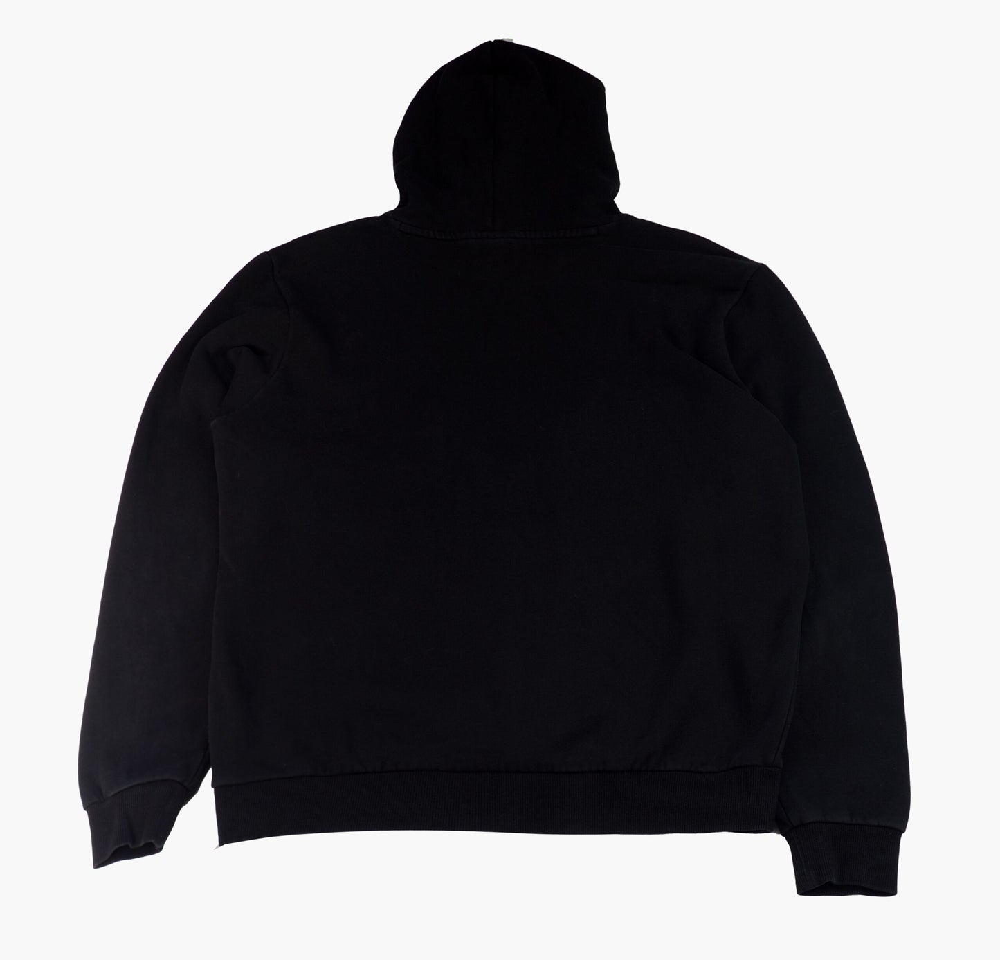 Puma Sweater Gesticktes Logo (M)