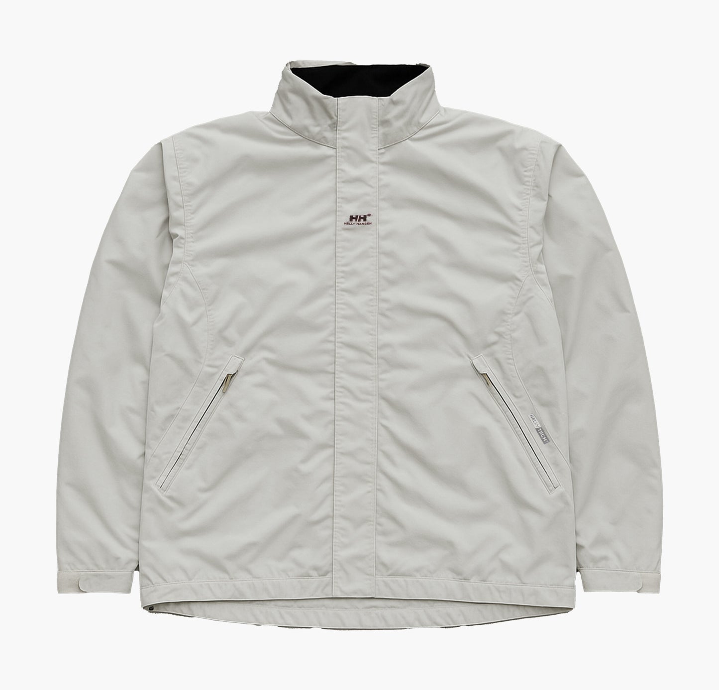 Helly Tech Windbreaker Gesticktes Logo (M)