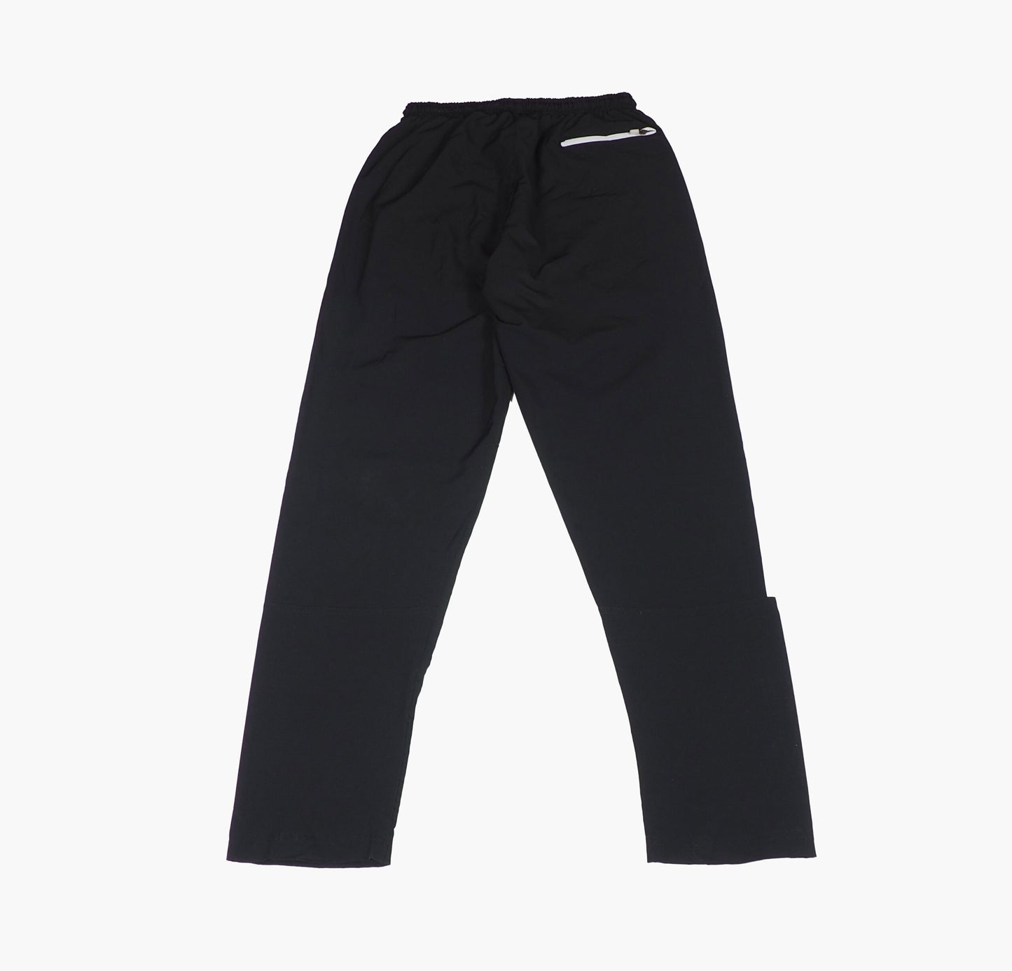 Puma Nylon Track Pants Womens (L)