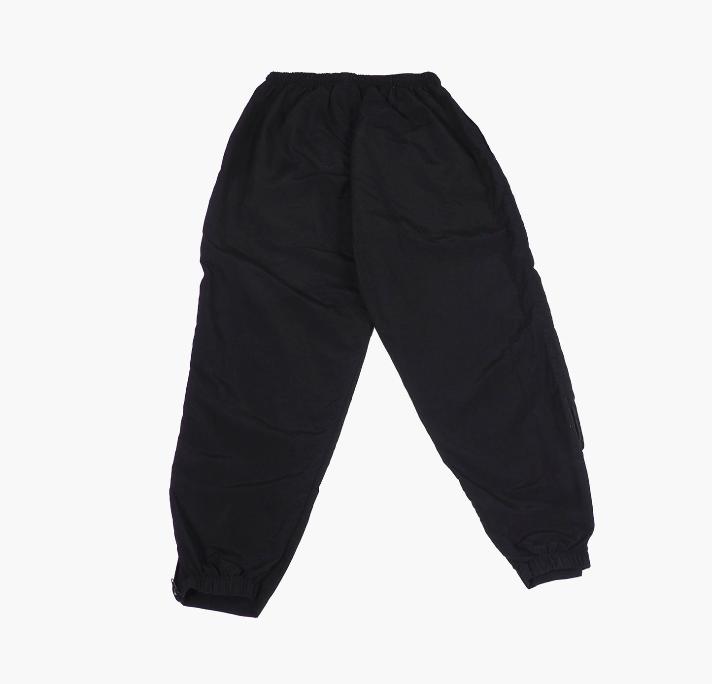 Nylon Track Pants (XS)