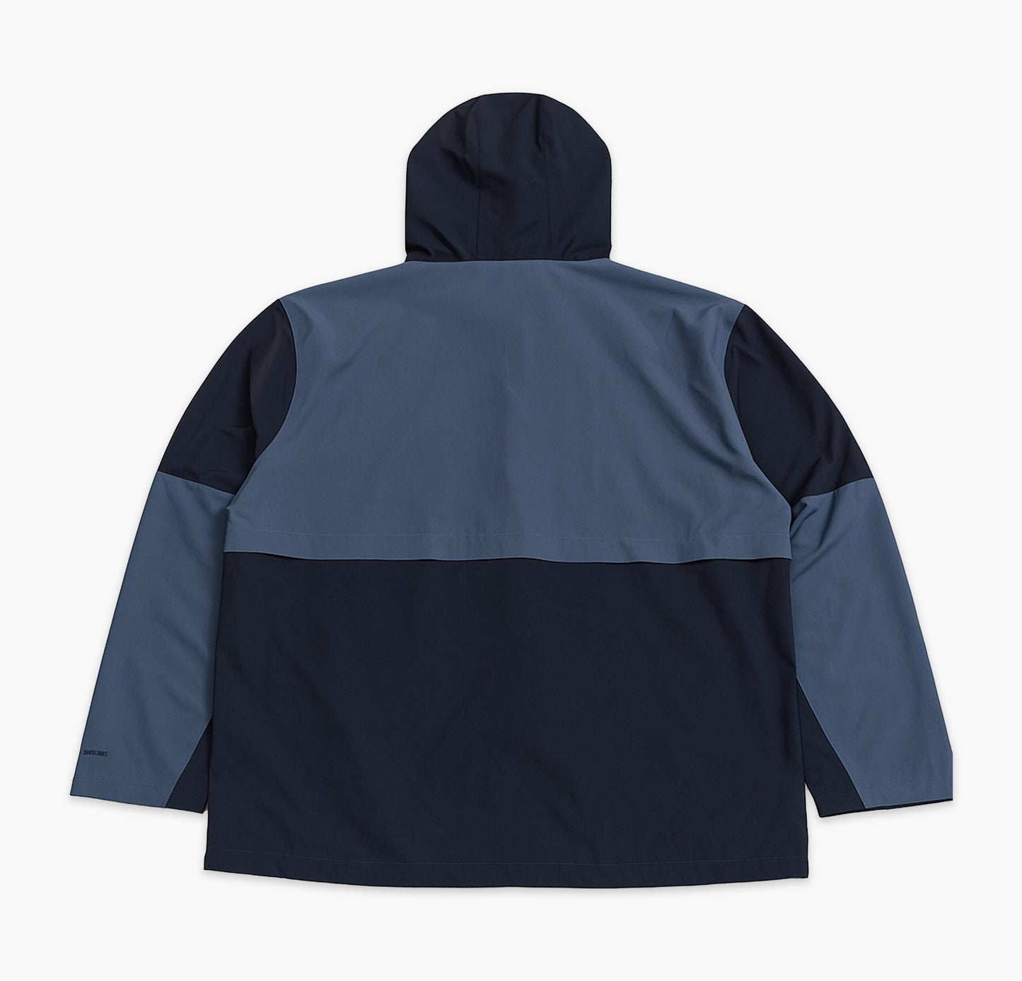 Under Armour Nylon Windbreaker (3XL)