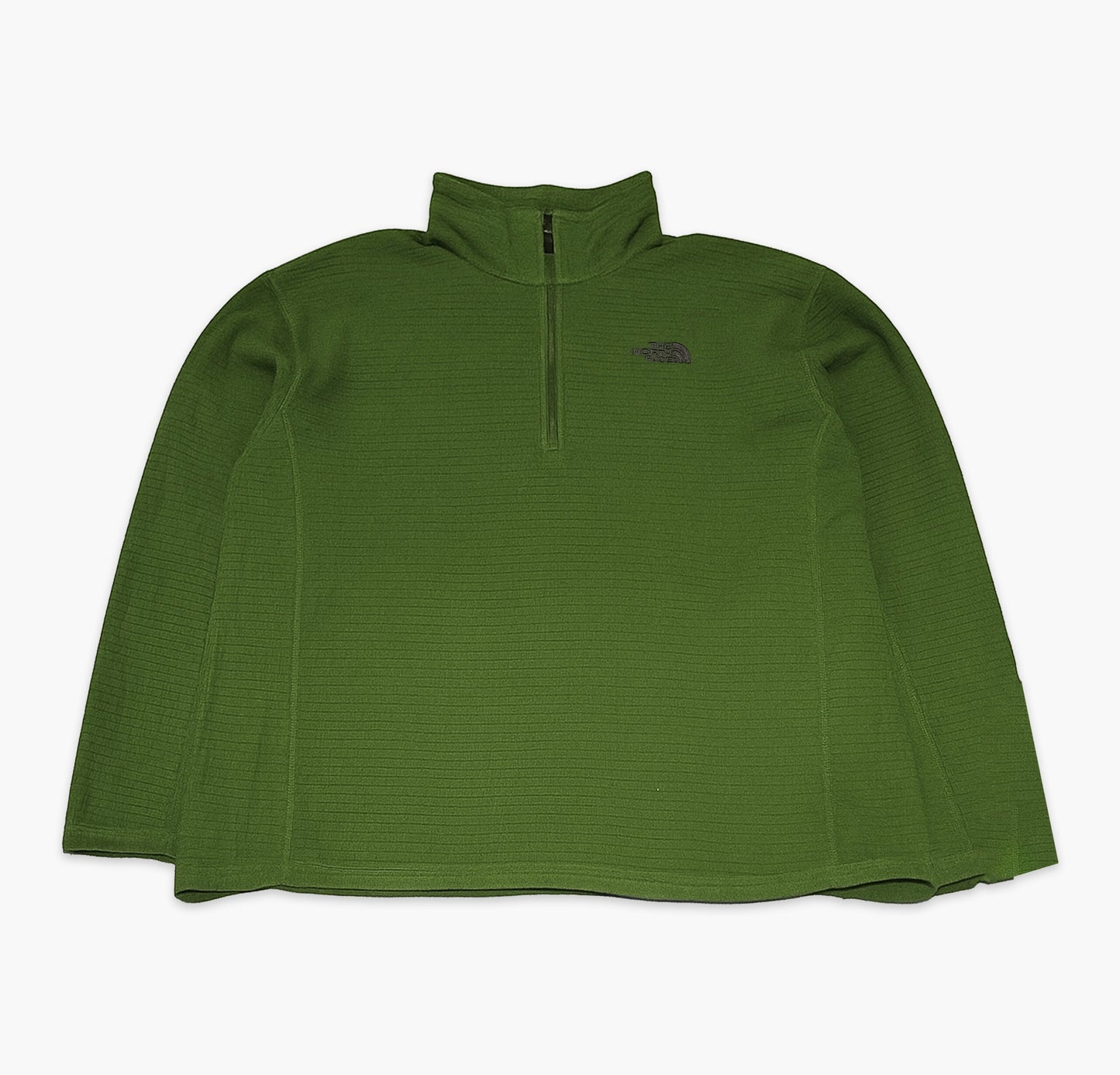 The North Face Fleece Sweat Shirt (XXL)