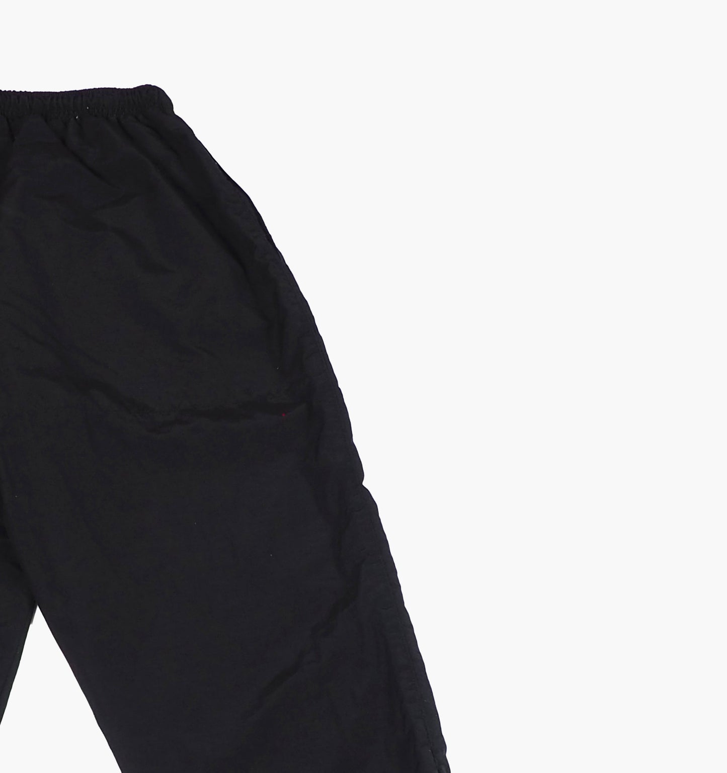 Nylon Track Pants (XS)