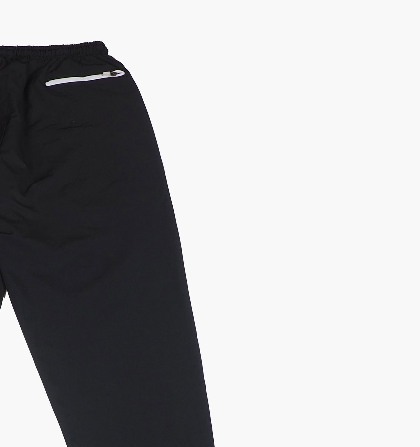 Puma Nylon Track Pants Womens (L)