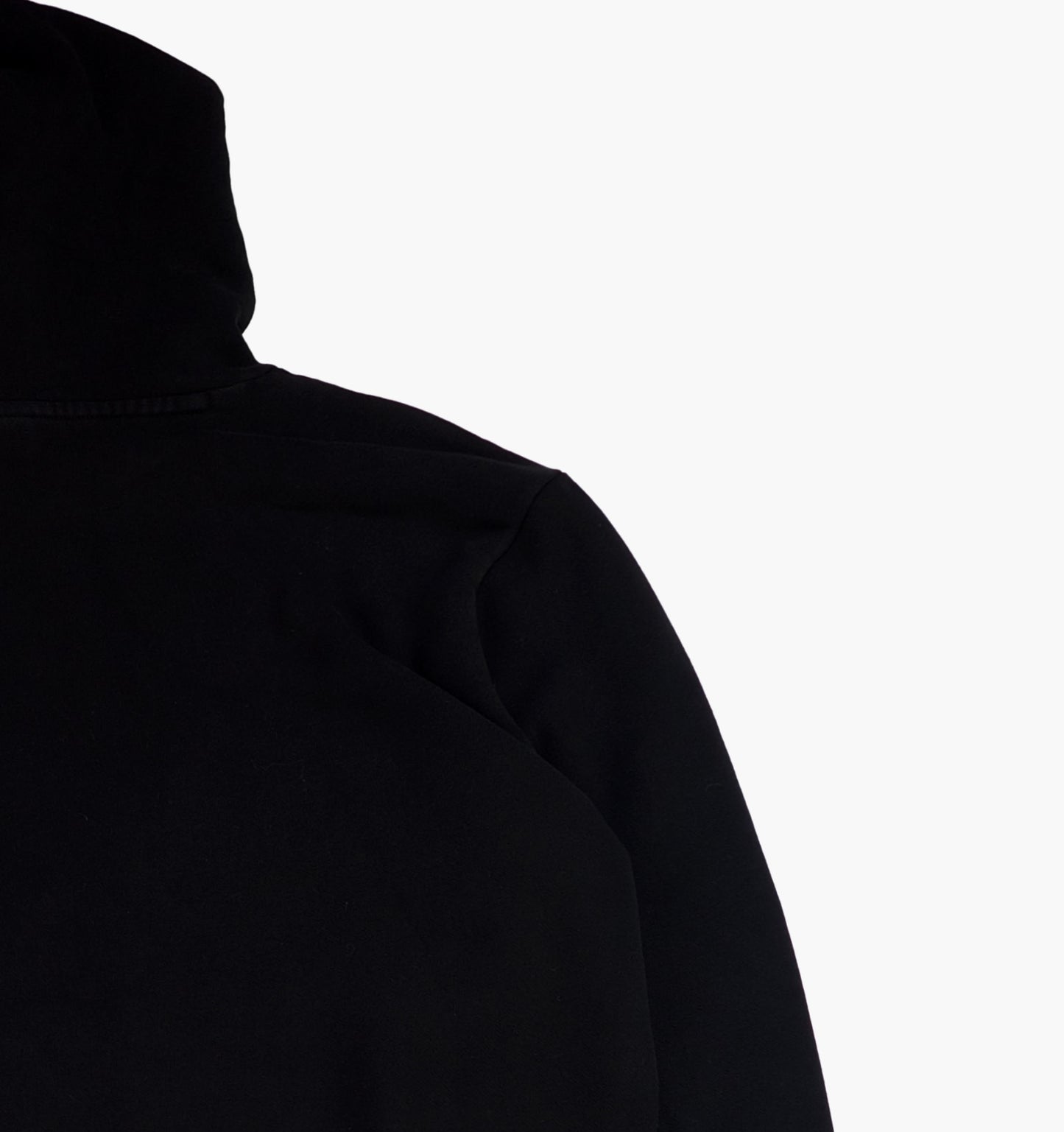 Puma Sweater Gesticktes Logo (M)