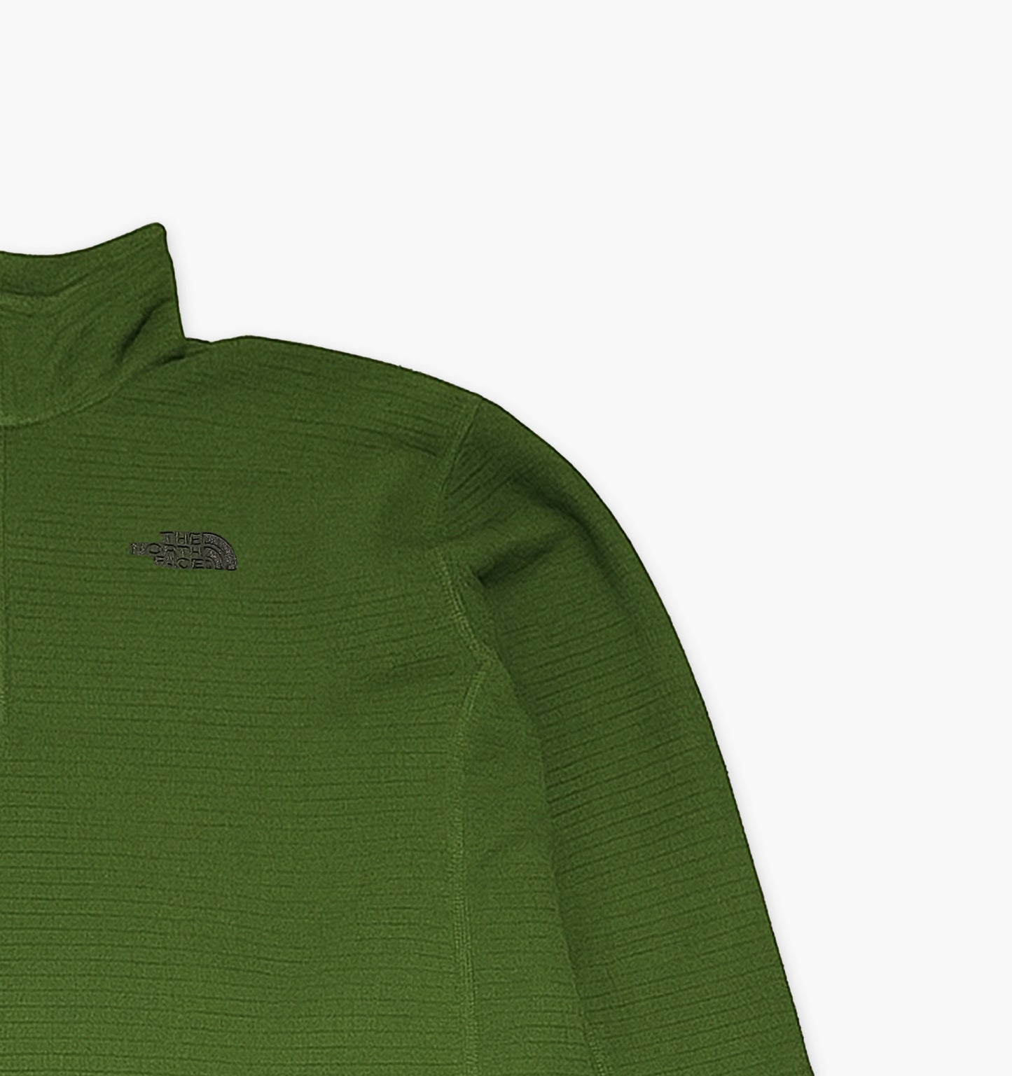 The North Face Fleece Sweat Shirt (XXL)