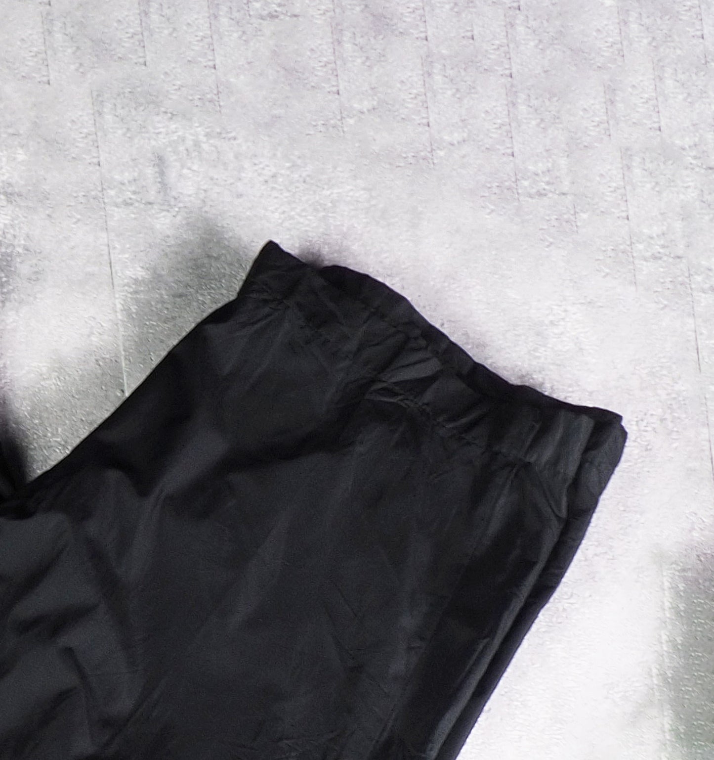 Champion Nylon Track Pants Gesticktes Logo (XL)