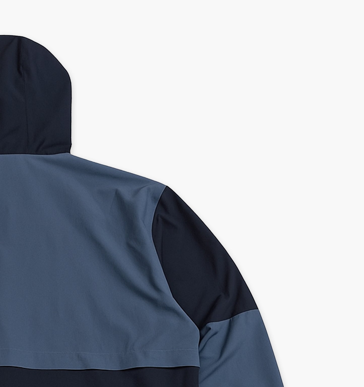 Under Armour Nylon Windbreaker (3XL)