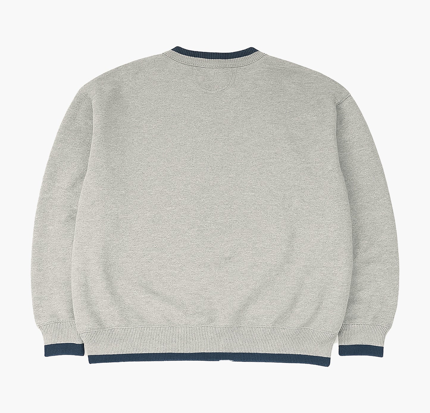 Vintage Penn State Heavyweight Sweater Stitched Logo (XXL)