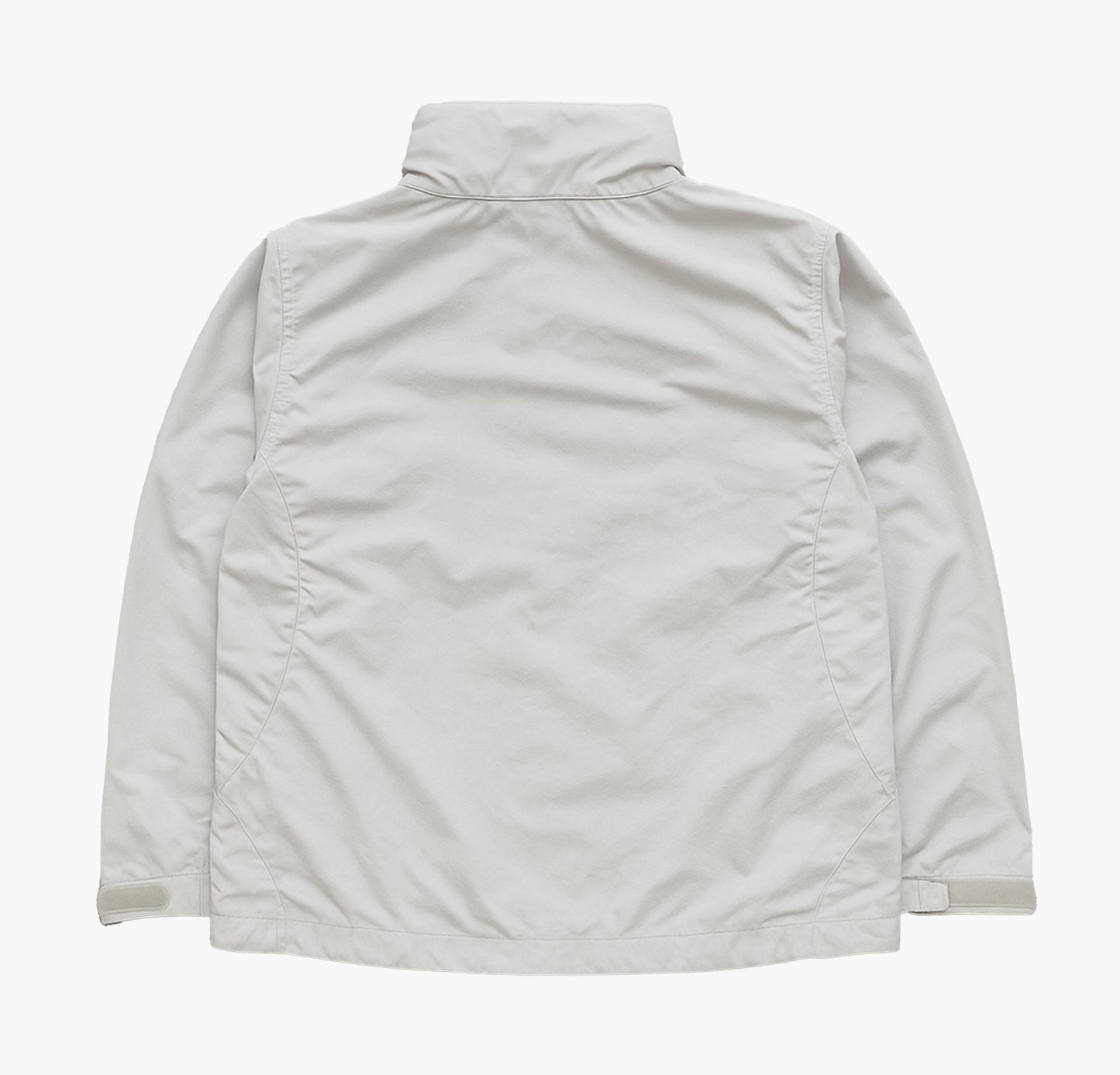 Helly Tech Windbreaker Gesticktes Logo (M)