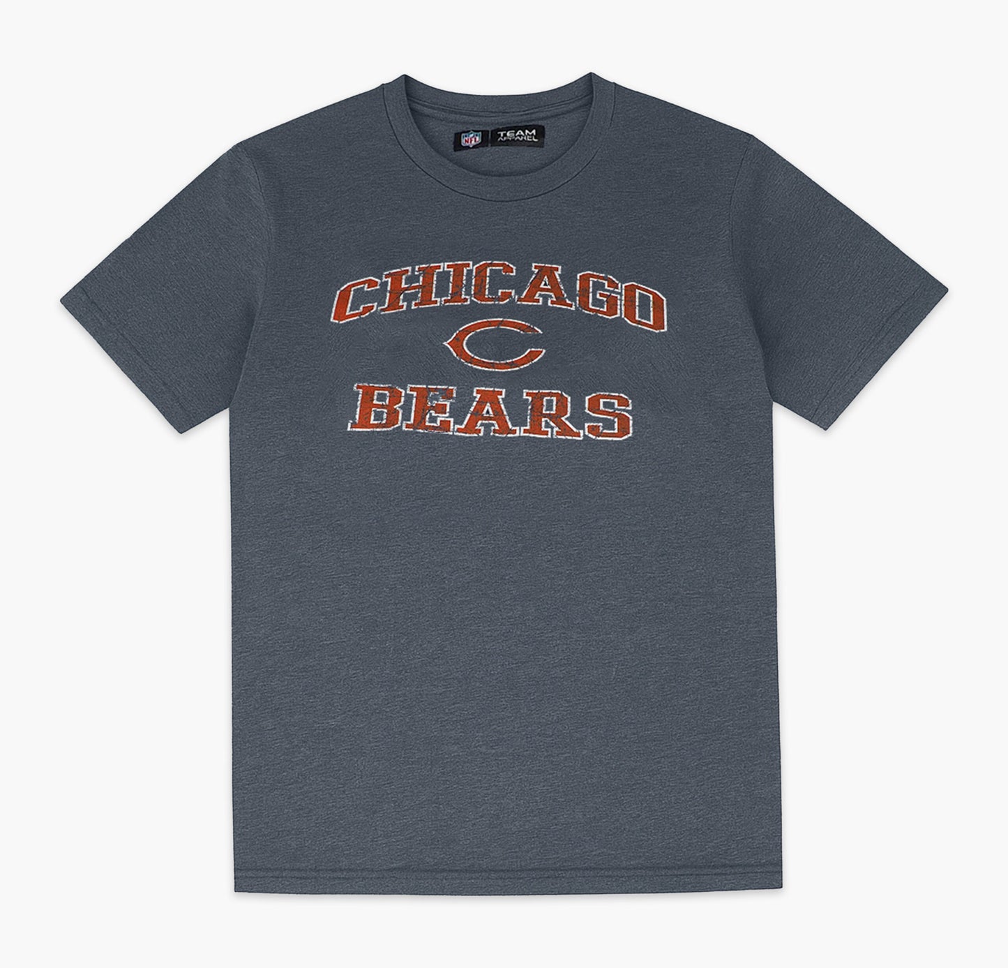 NFL Cotton Chicago Beers Shirt (S)