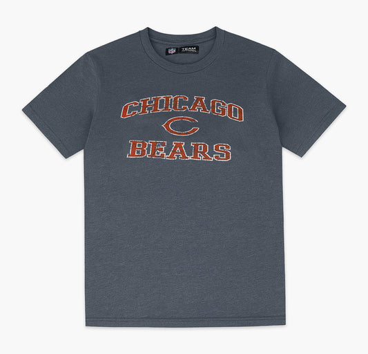 NFL Cotton Chicago Beers Shirt (S)