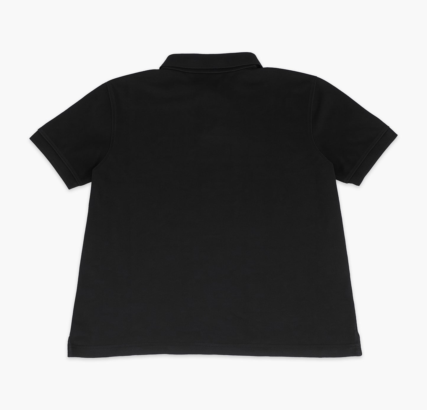 Nautica Cotton Polo Shirt Stitched Logo (S)