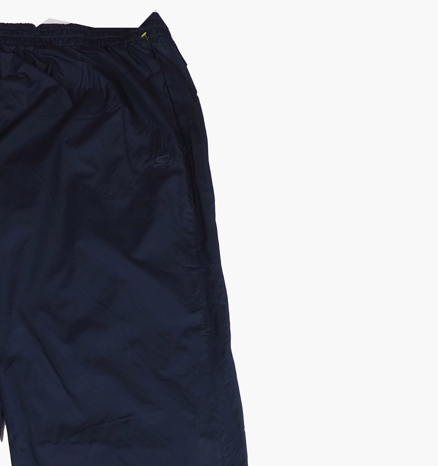 Starter Nylon Track Pants (XXL)