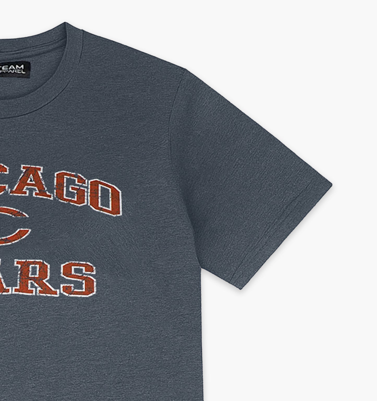 NFL Cotton Chicago Beers Shirt (S)