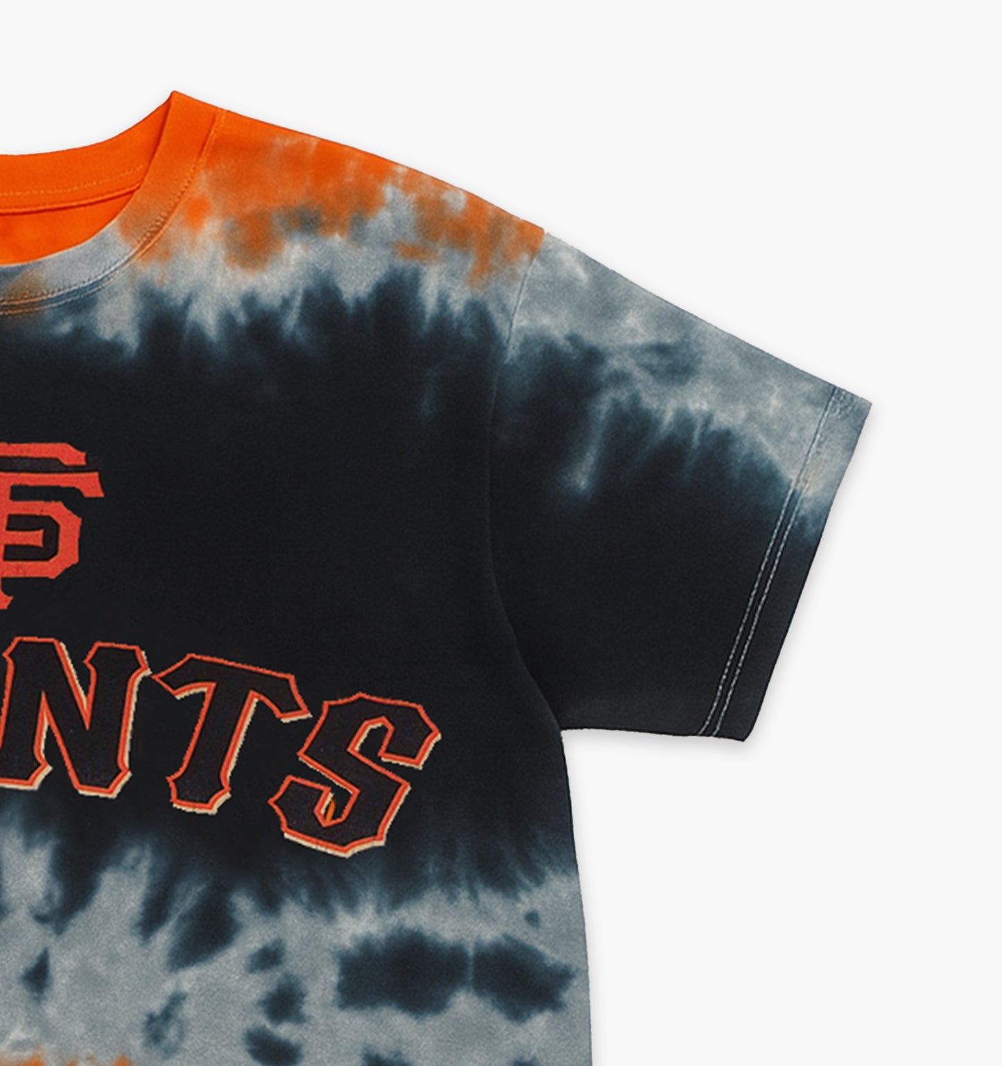 MLB Giant Cotton Shirt (L)